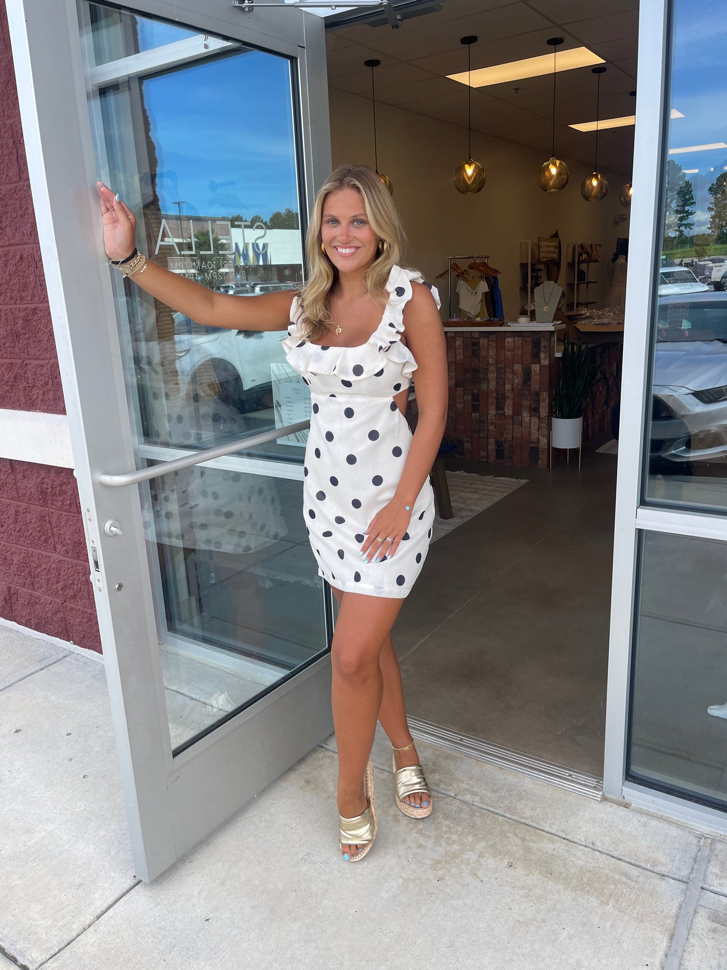 The Polka Mini