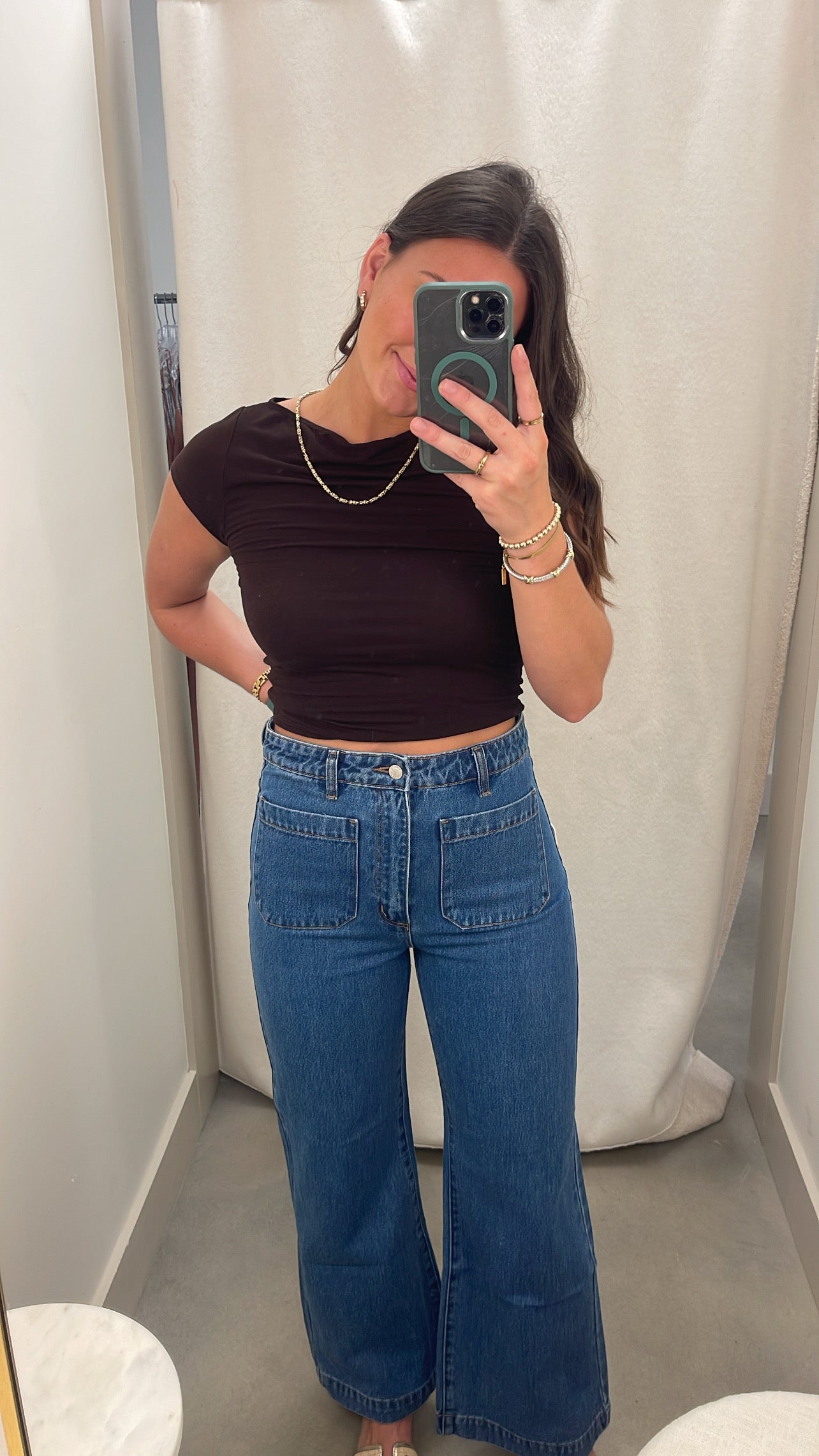 Rollas Ashley Jeans