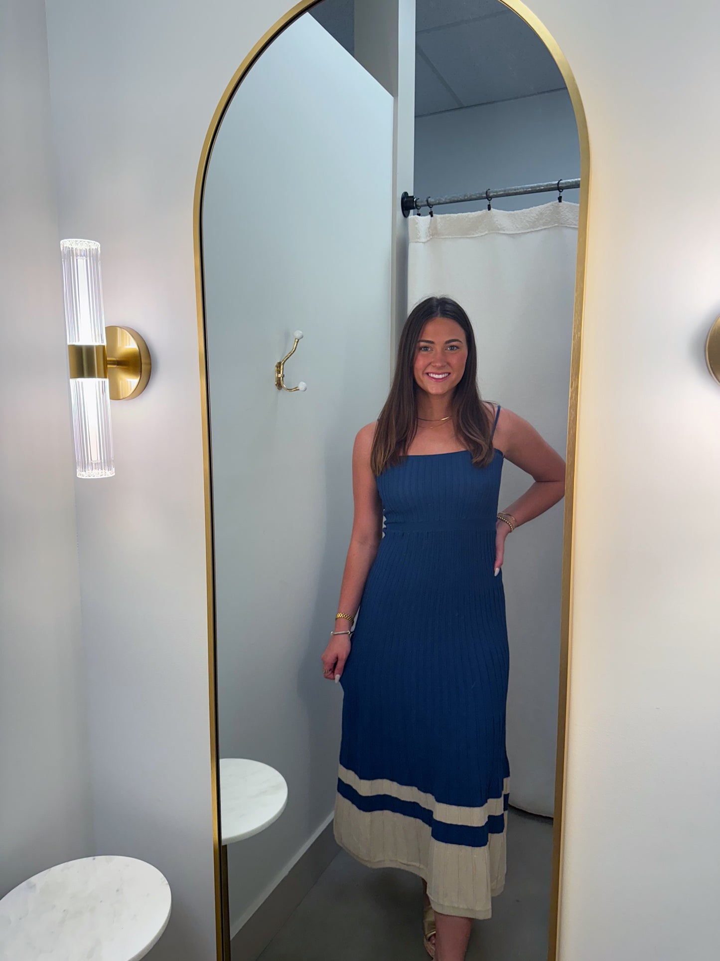 The Julia Dress