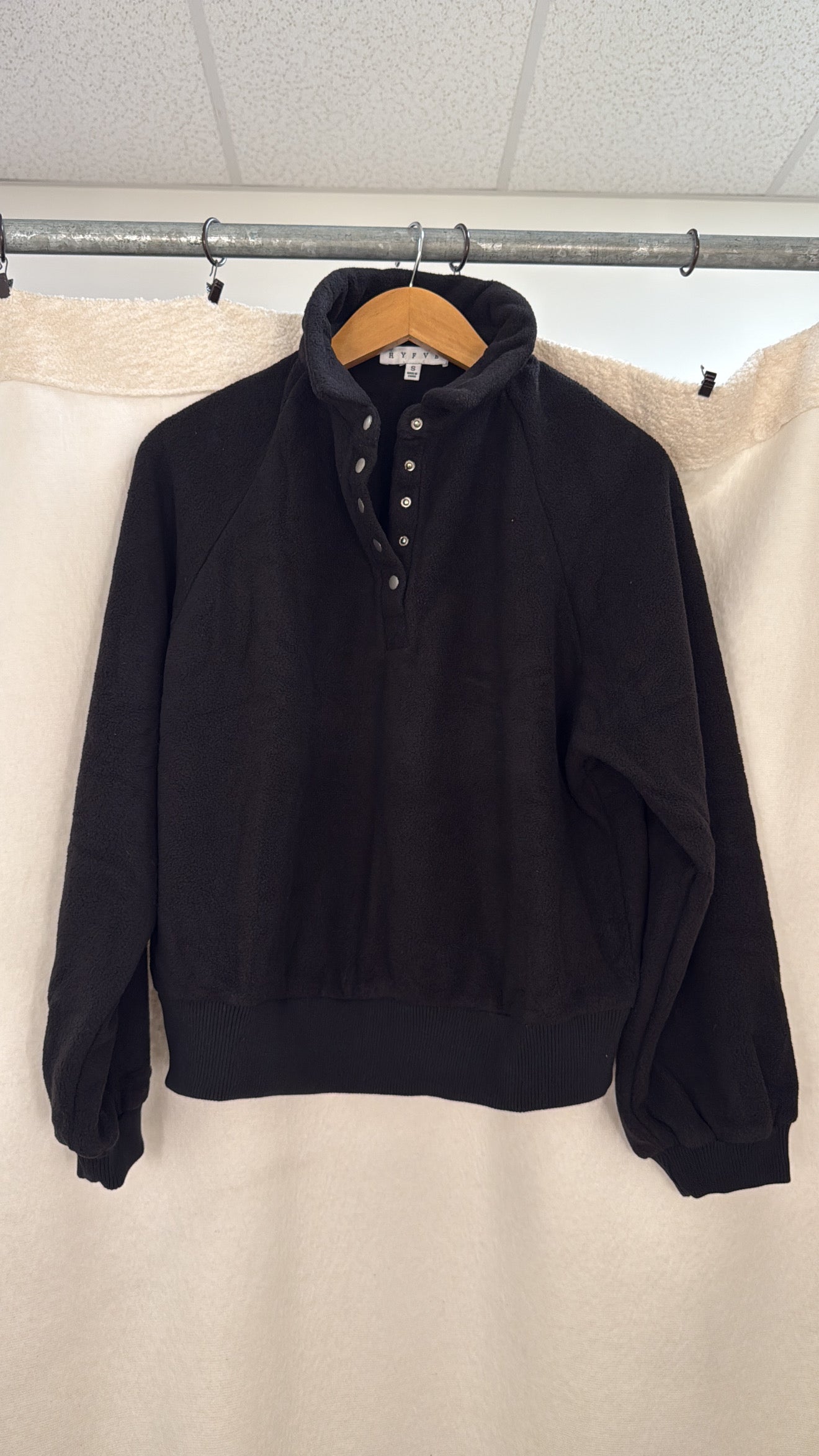 The Bree Top