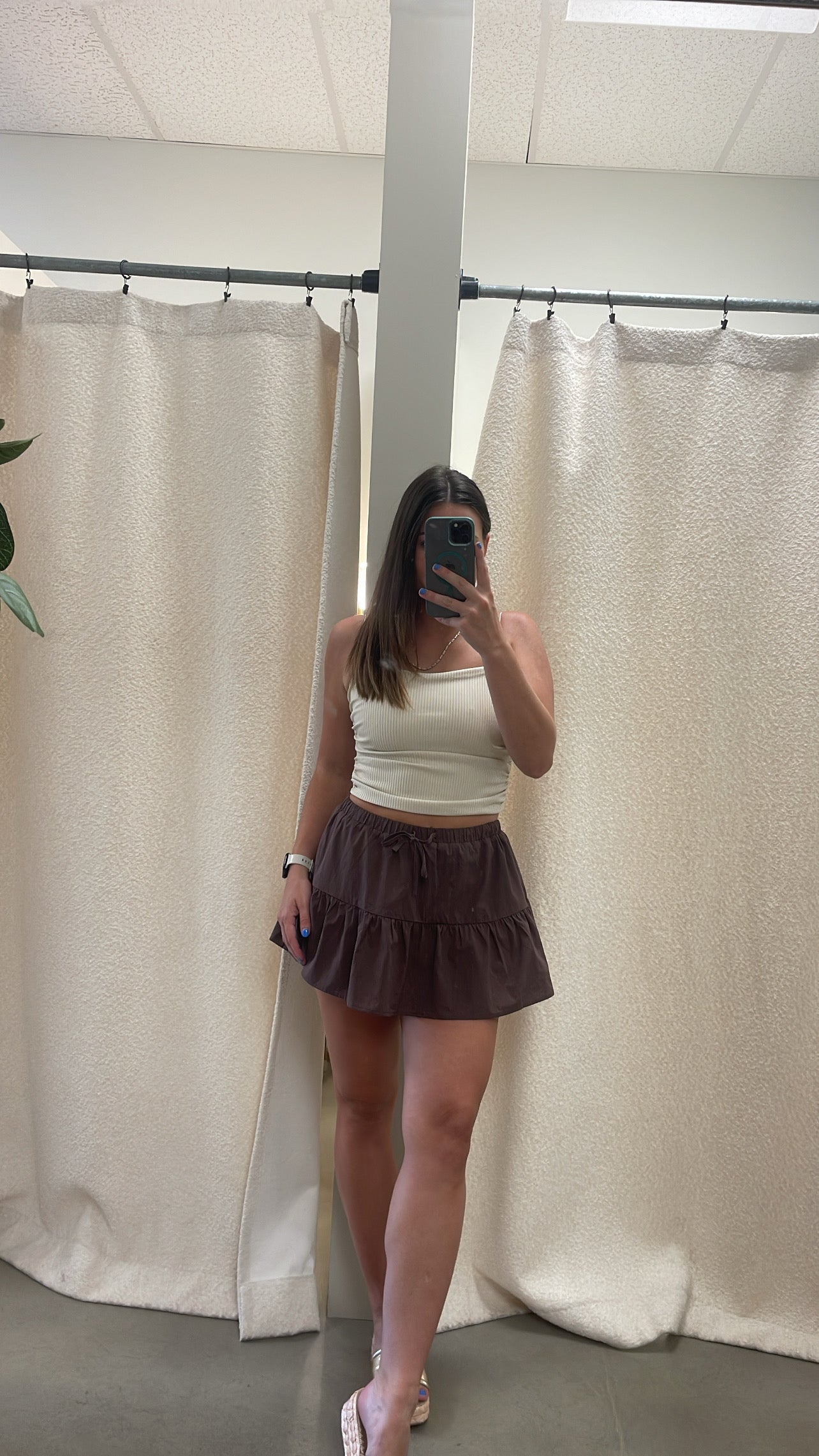 The Gigi Skort
