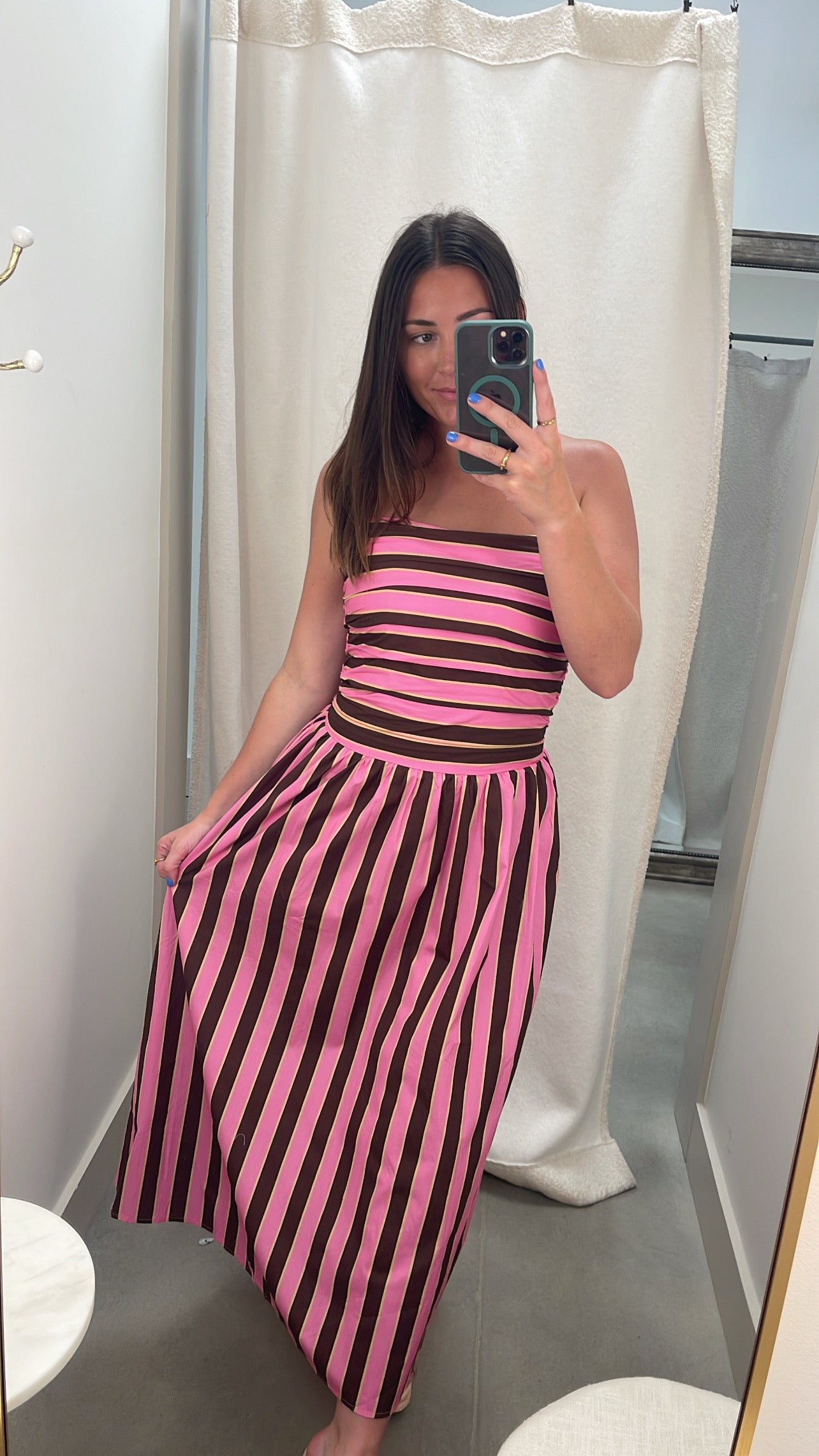 The Heidi Midi
