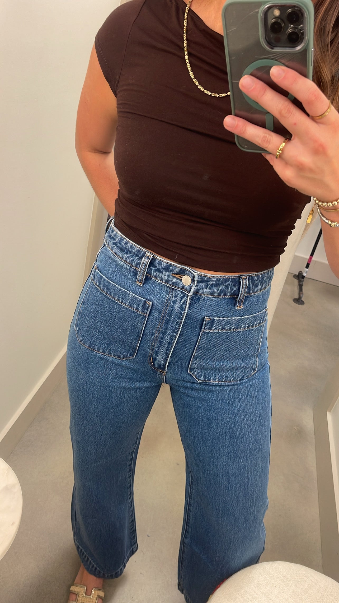 Rollas Ashley Jeans