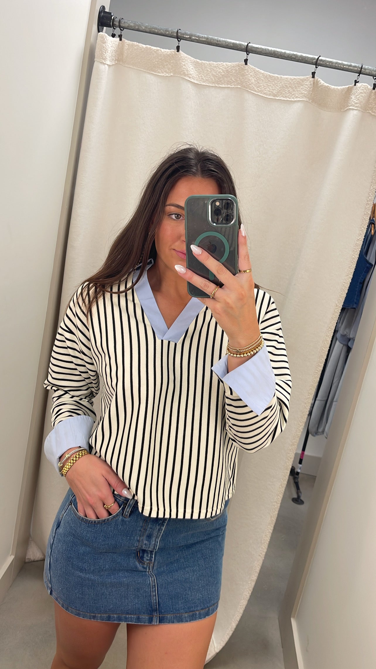 The Kala Top