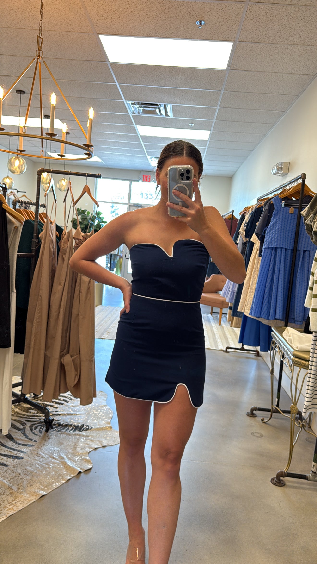 The Bella Mini