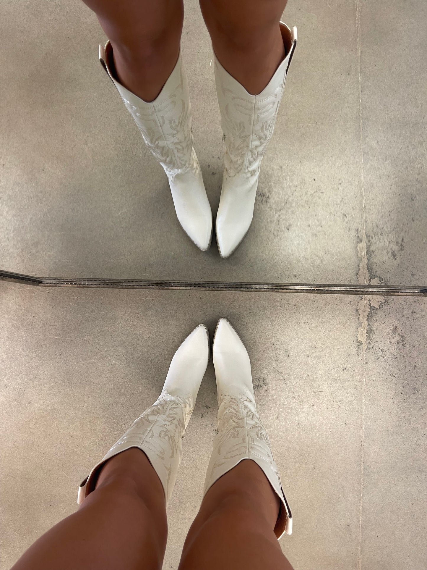 The Samara Boot