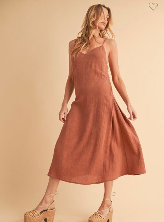 The Fay Dress