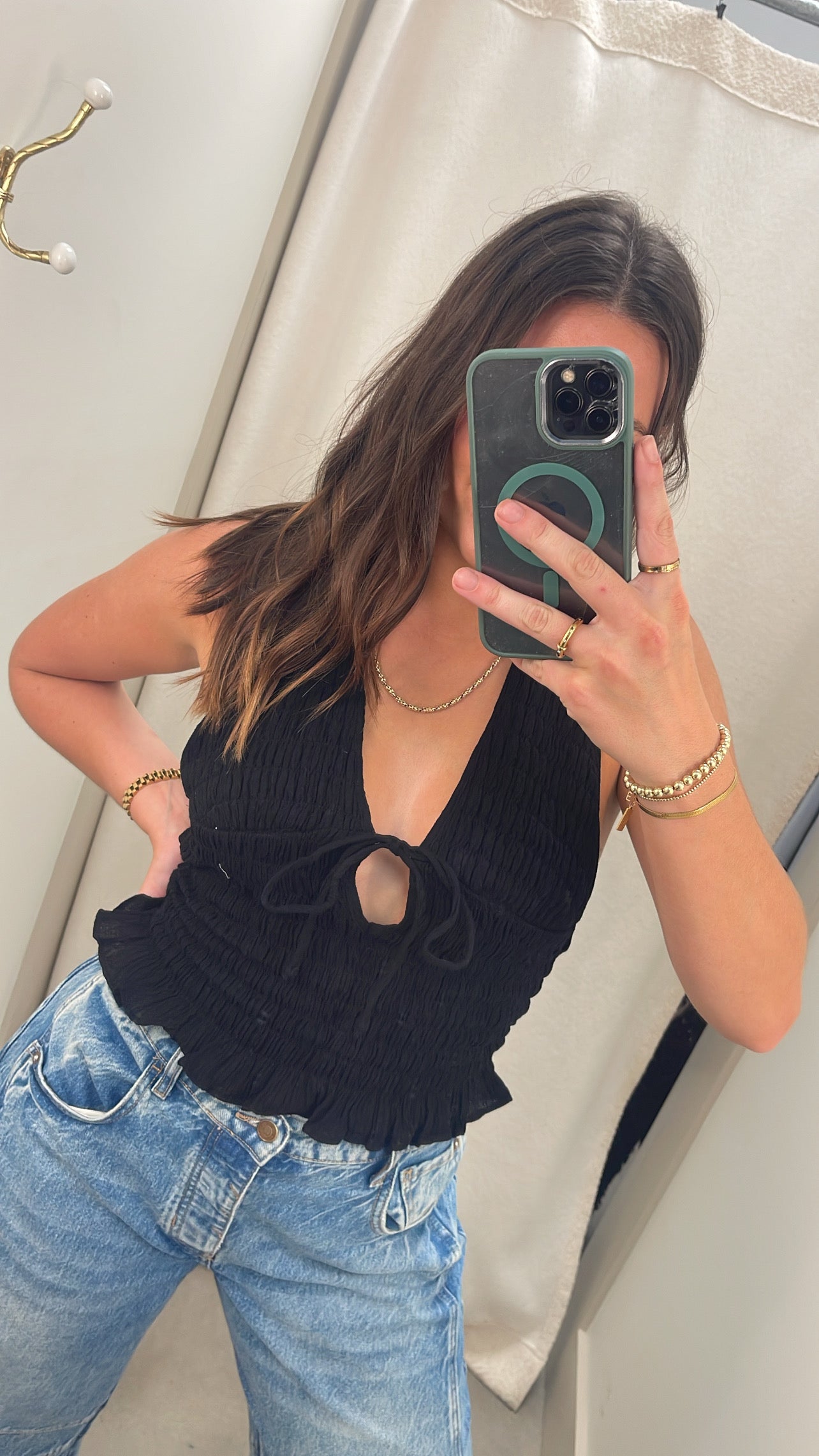 Rae Top