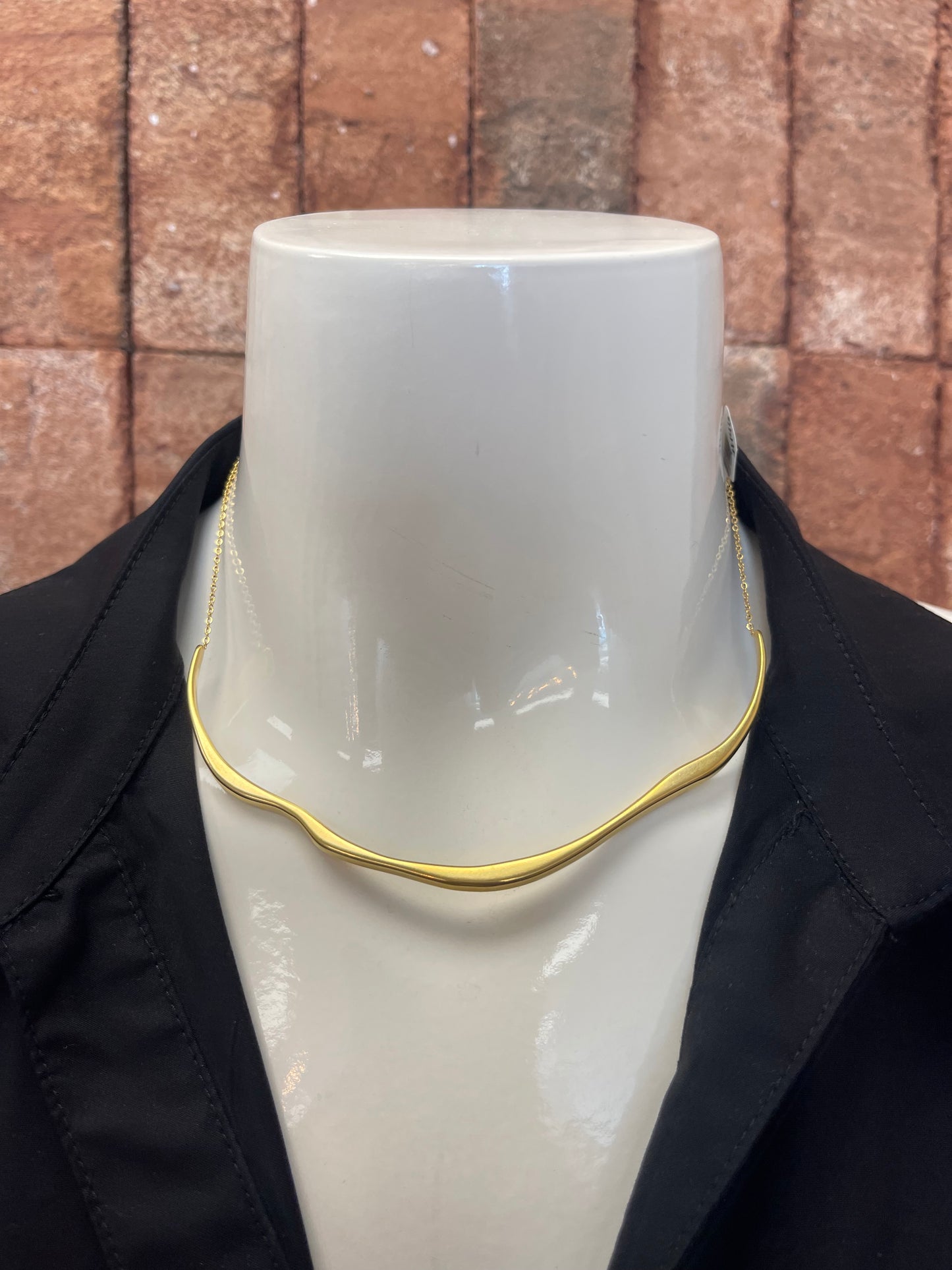 Serenity Necklace
