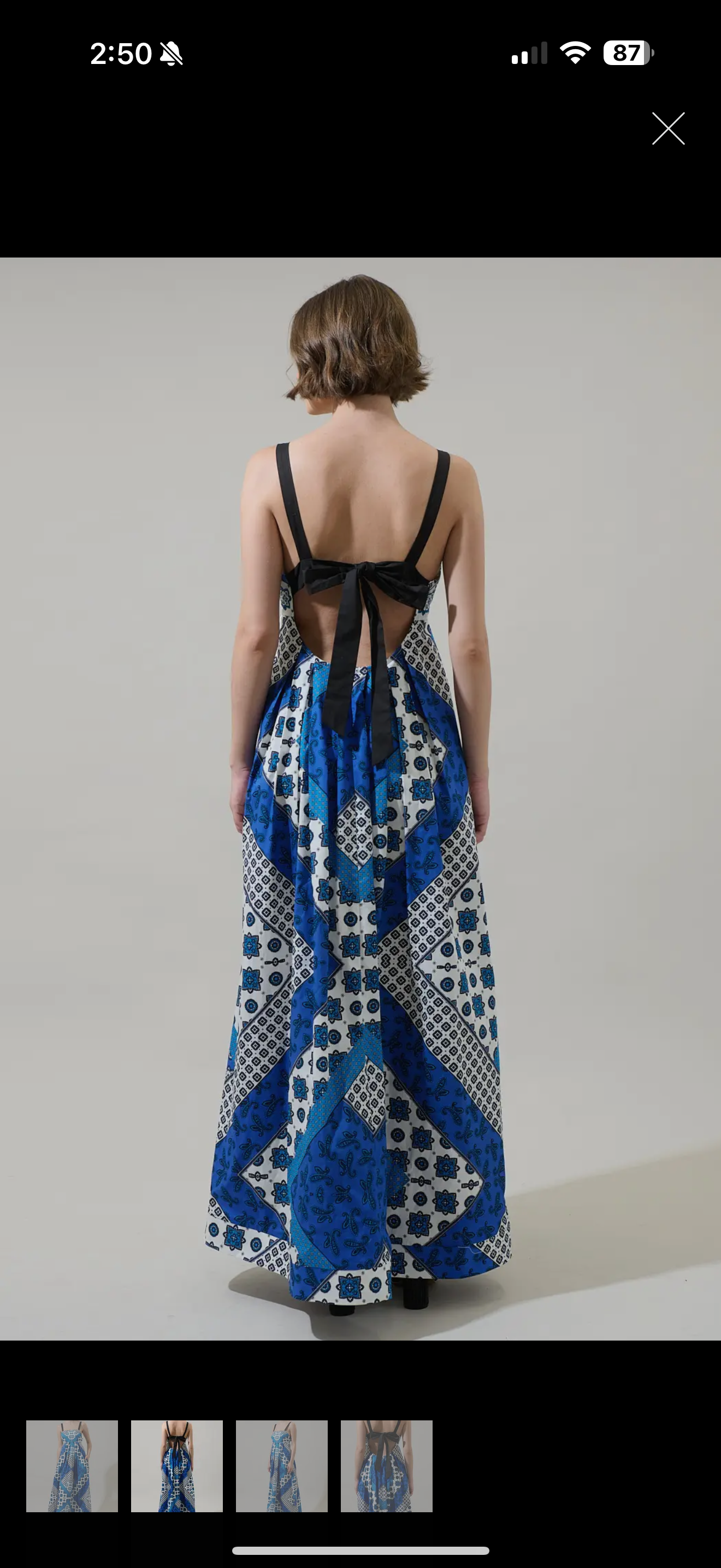 The Rae Maxi