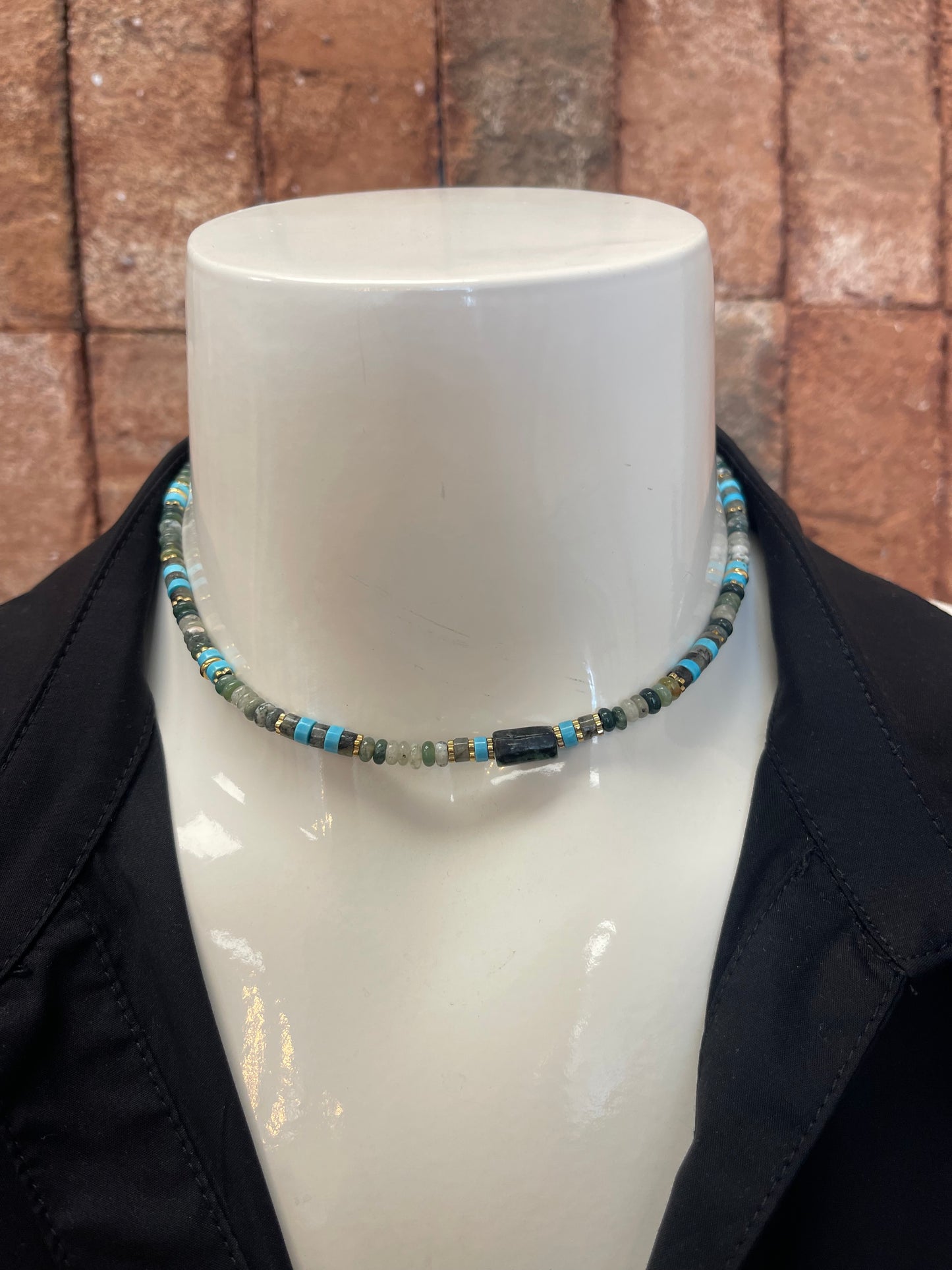 River Necklace
