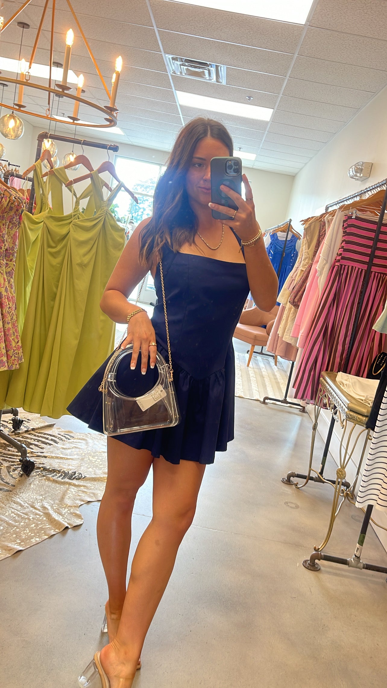 The Zoila Bag