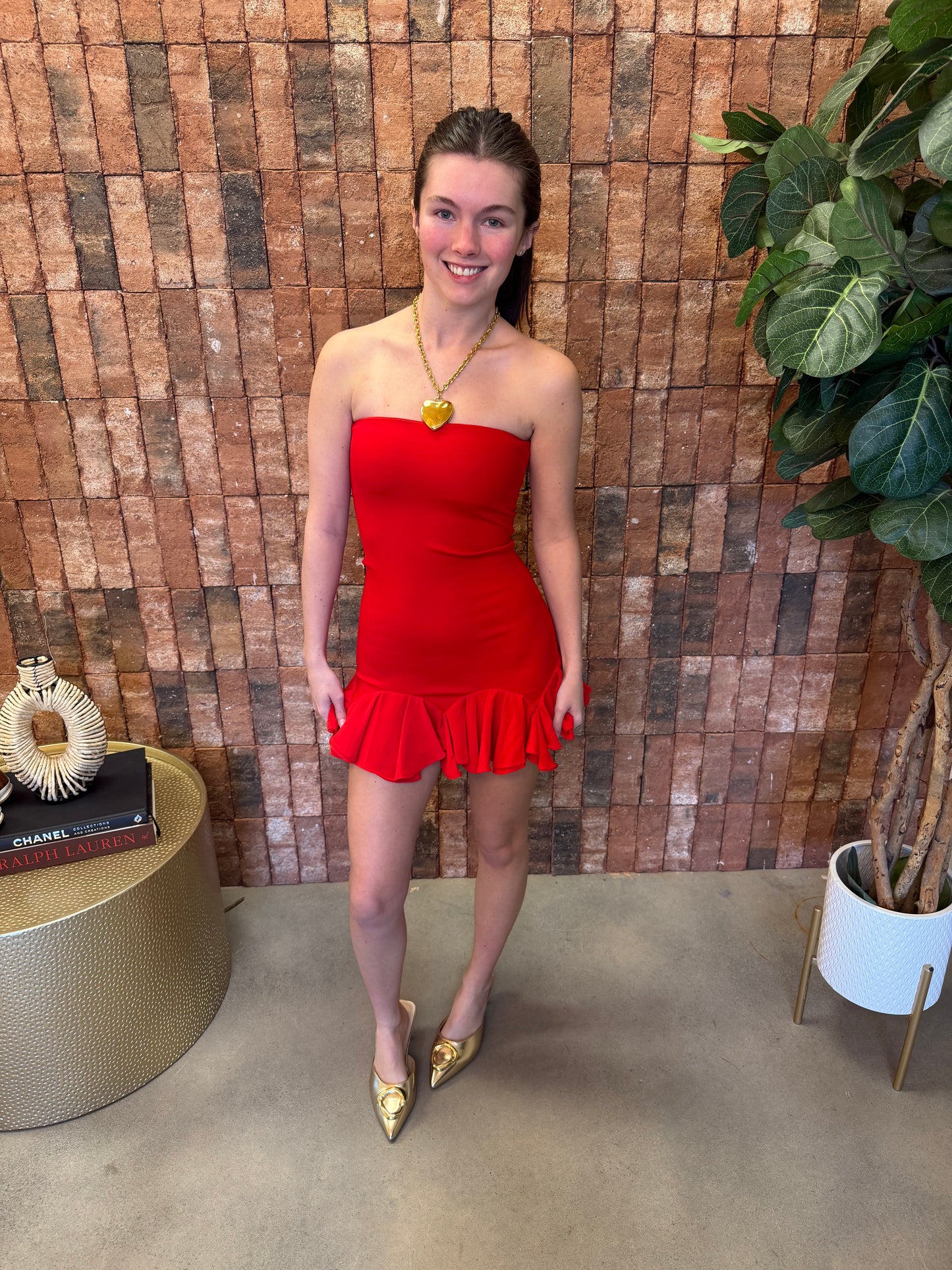 The Cupid Mini