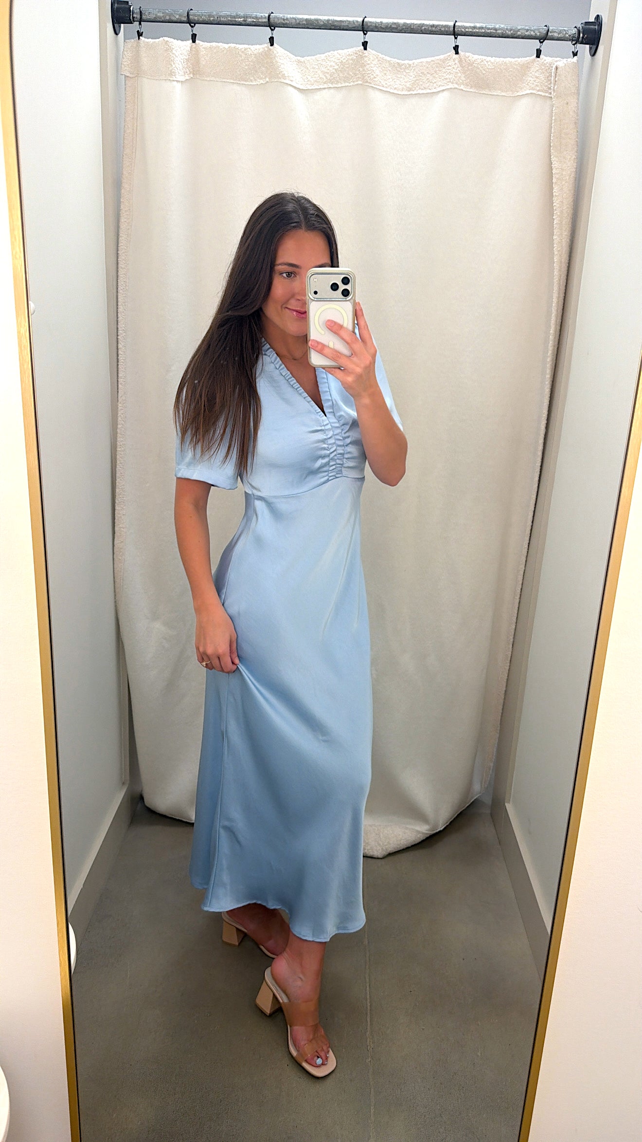 Bydacanna Dress – STELLA