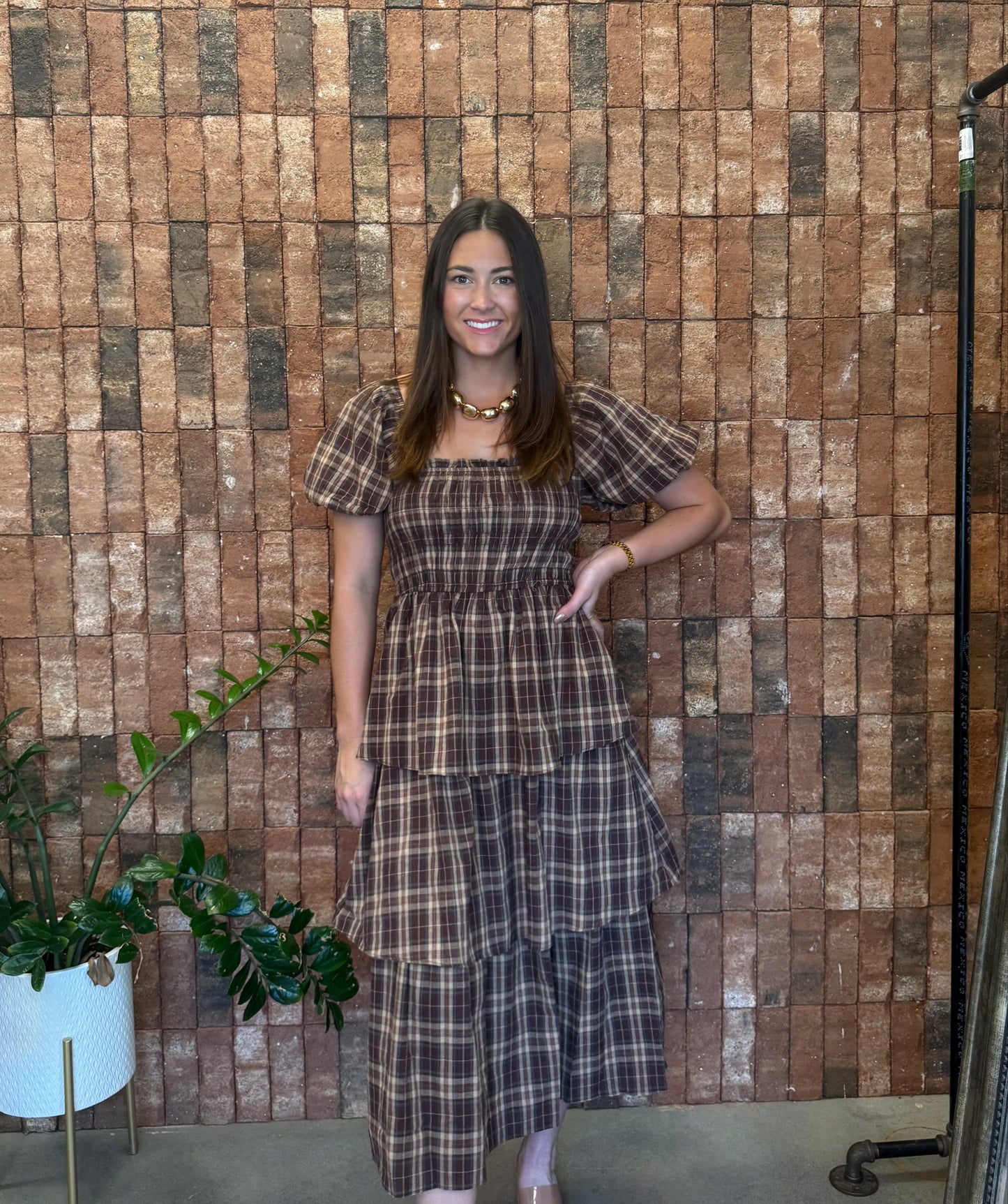 The Bella Maxi