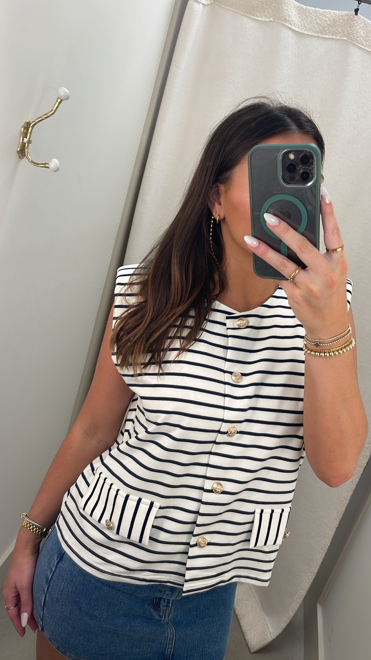 The Susan Top