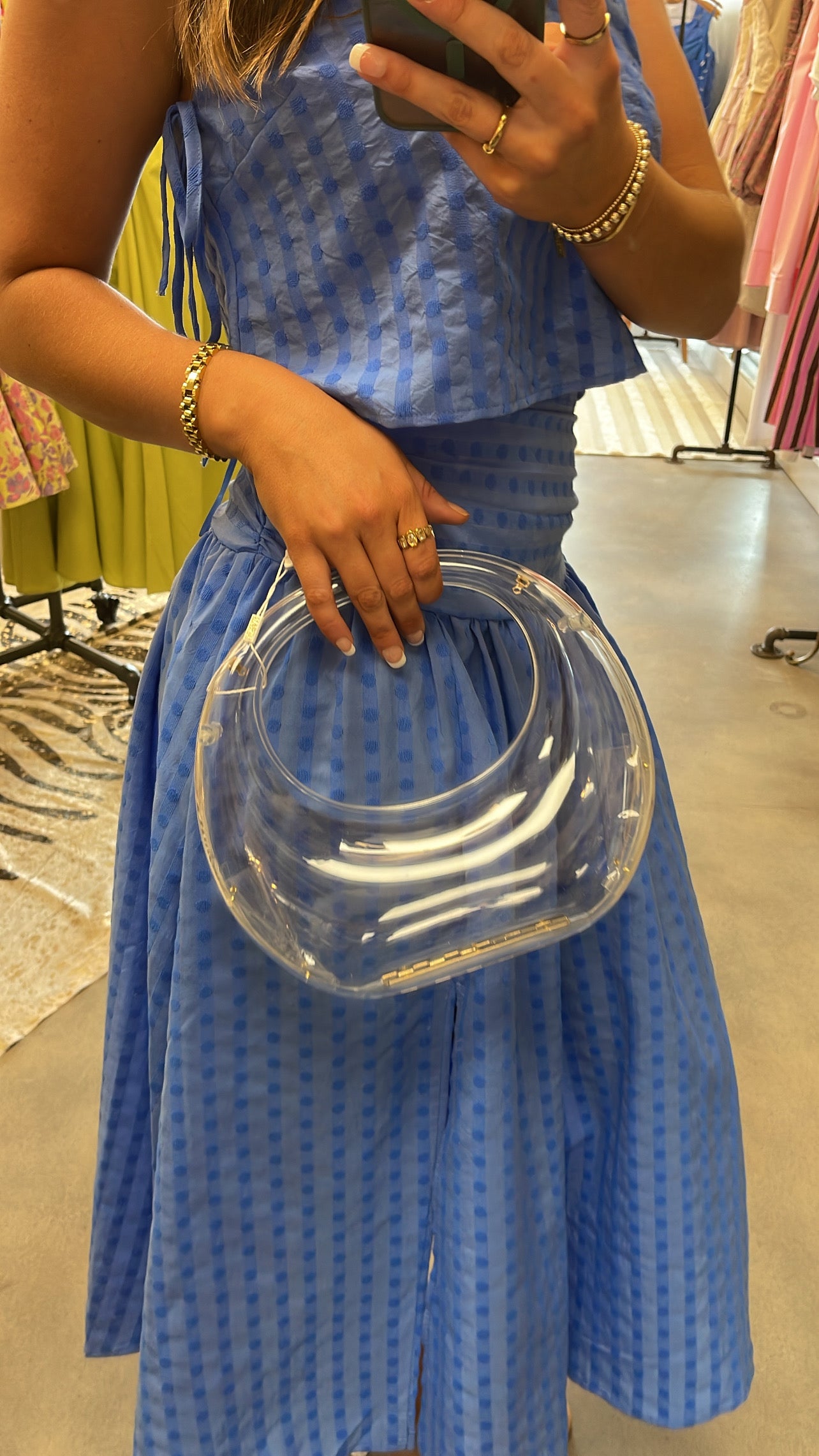 The Bess Bag