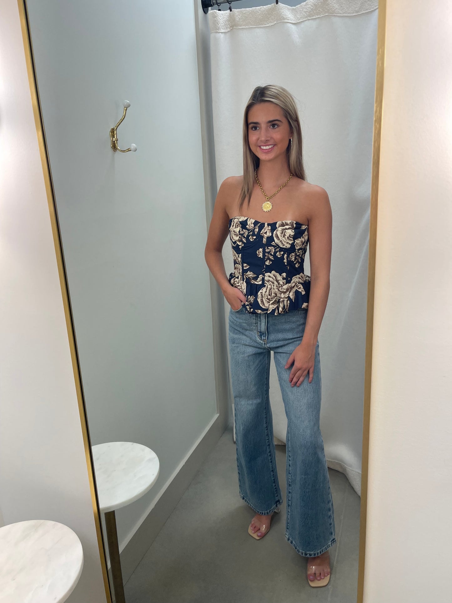 The Maci Top