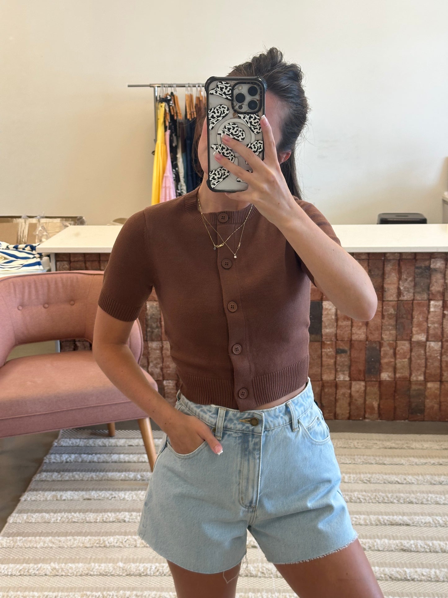 The Peyt Top