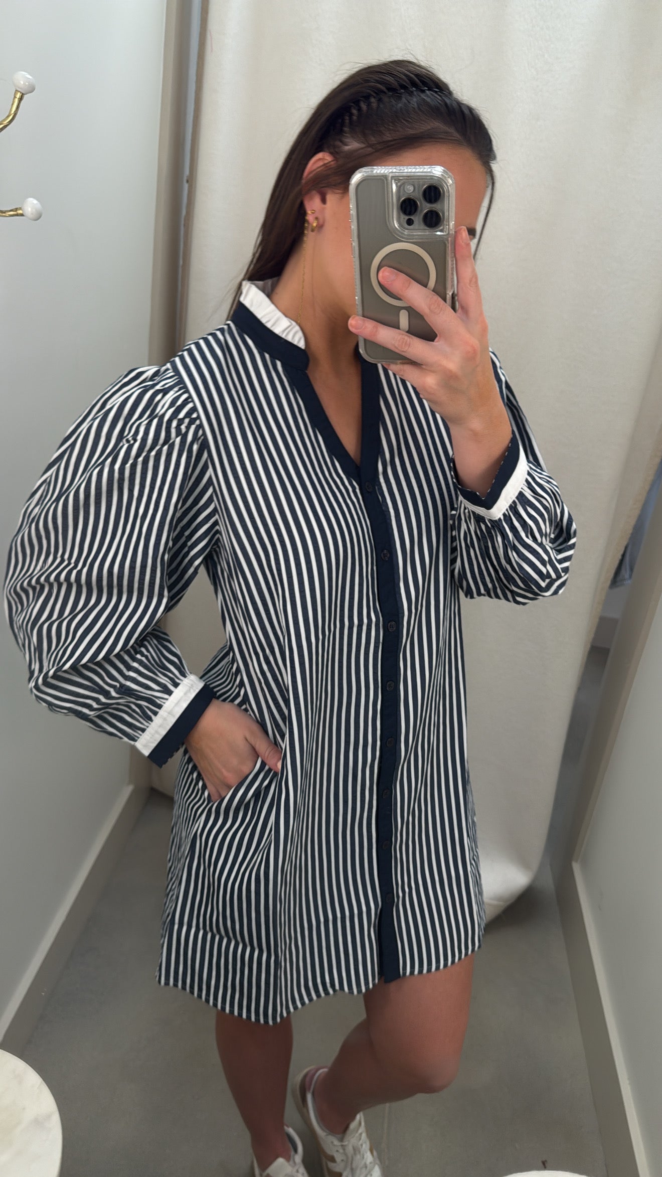 The Eleanor Dress