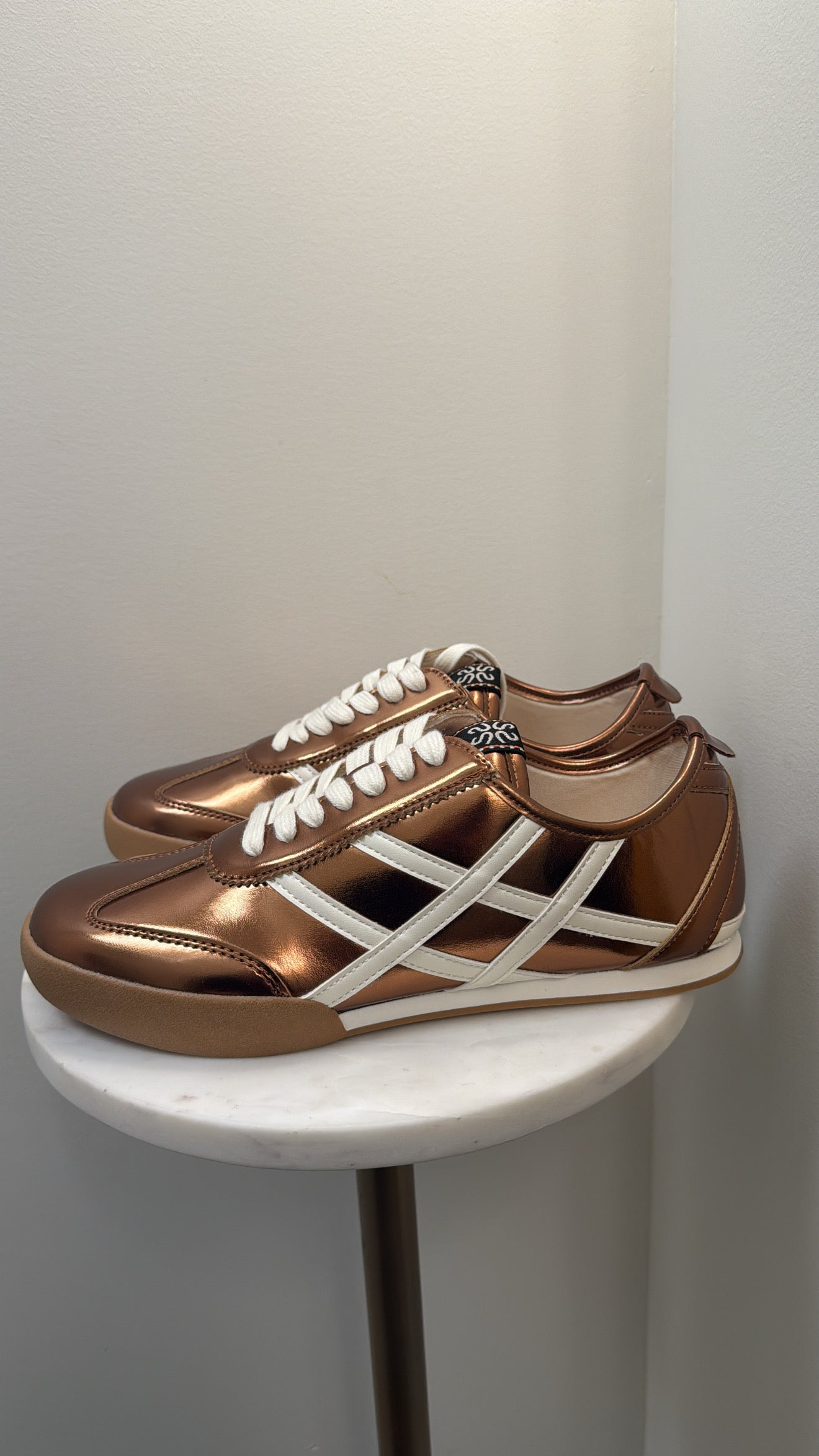 The Polly Sneaker