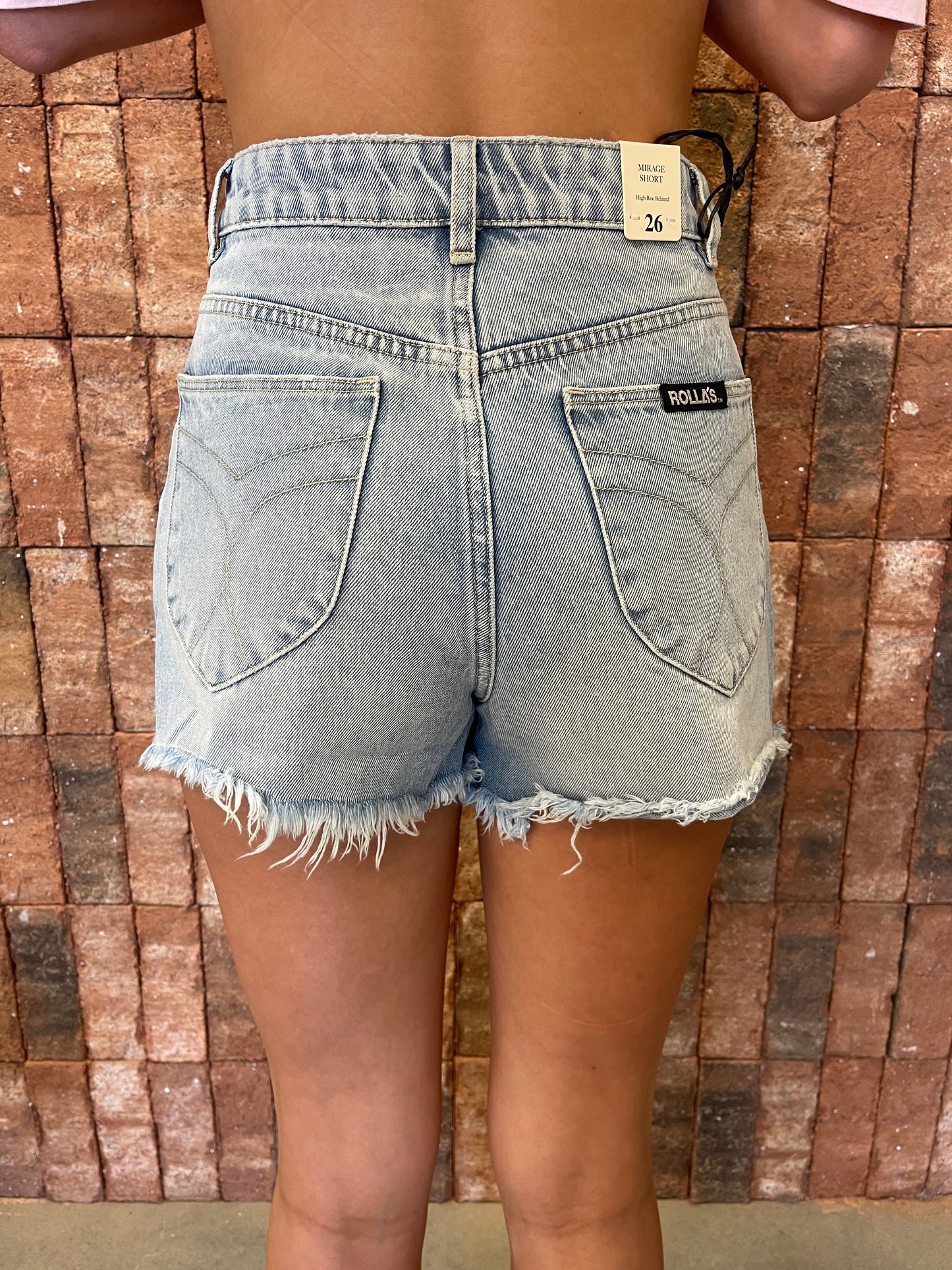 Rolla's Mirage Shorts
