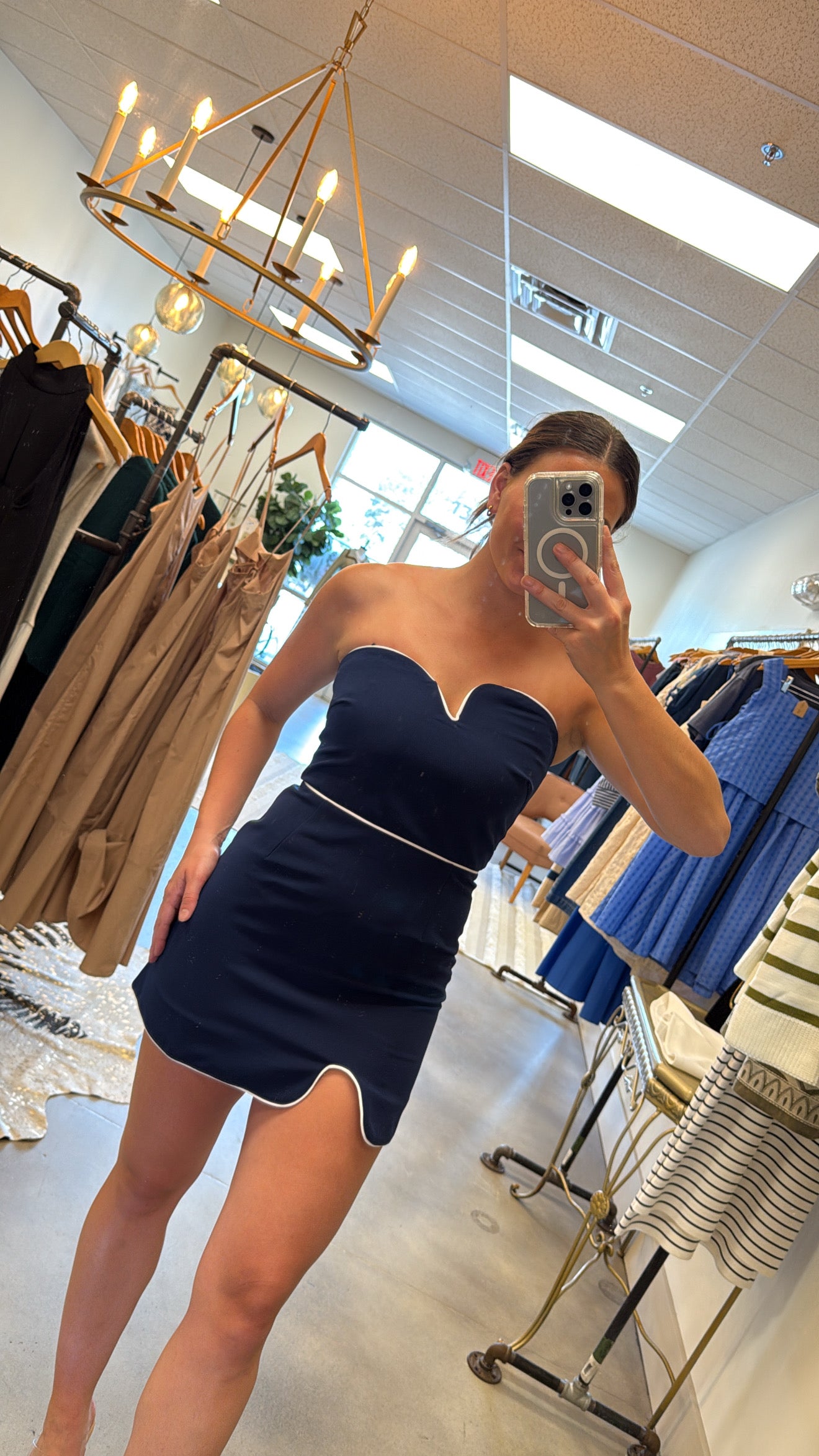 The Bella Mini