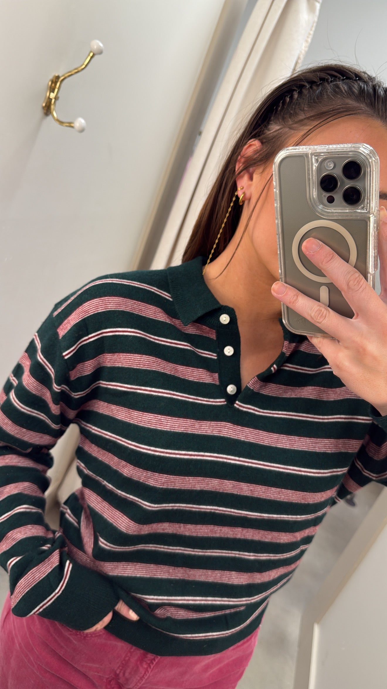 The Karli Sweater