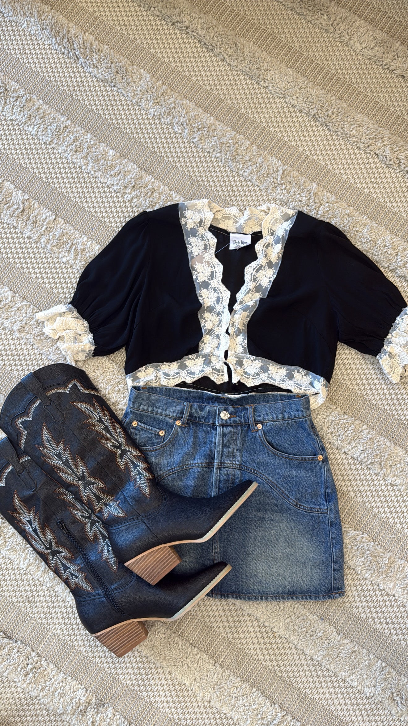 The Malli Top