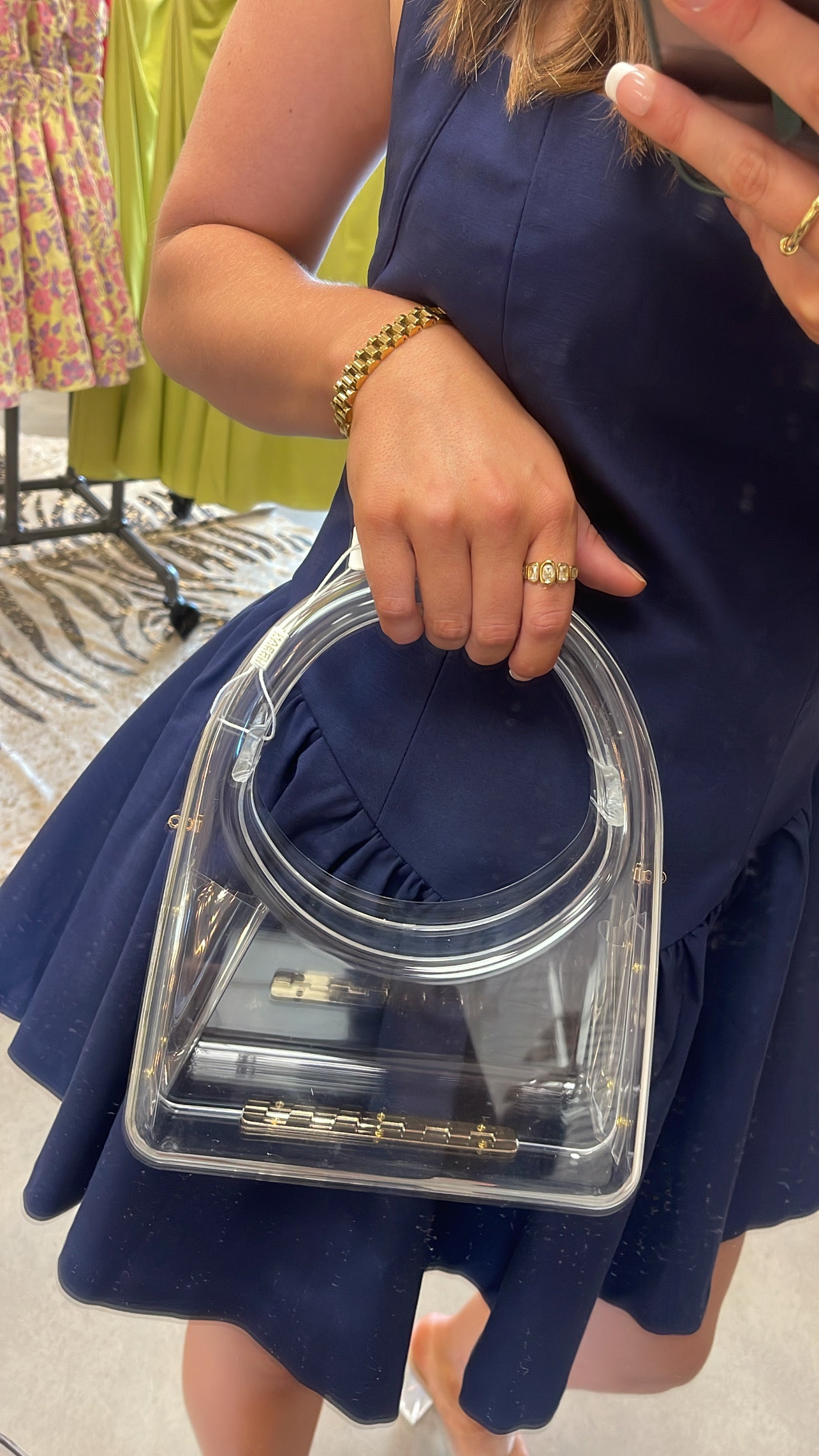The Zoila Bag