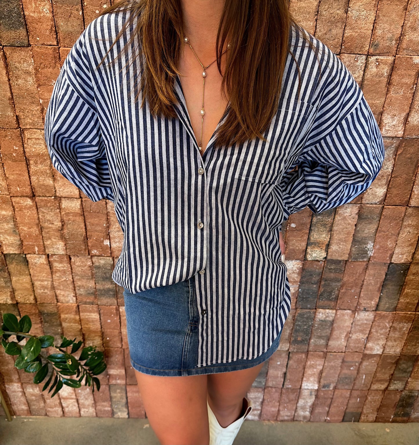 The Janie Top