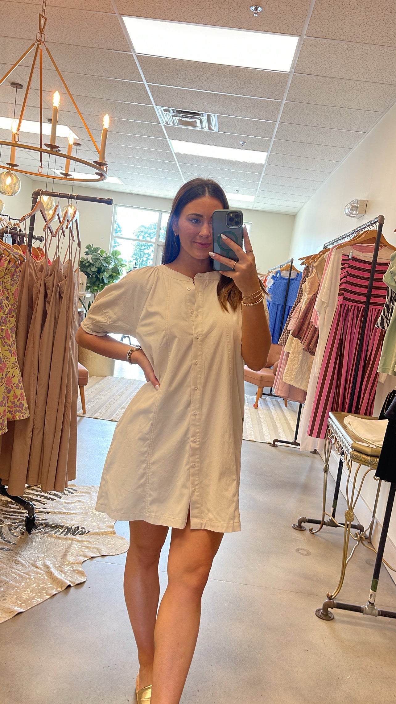 The Jessi Dress