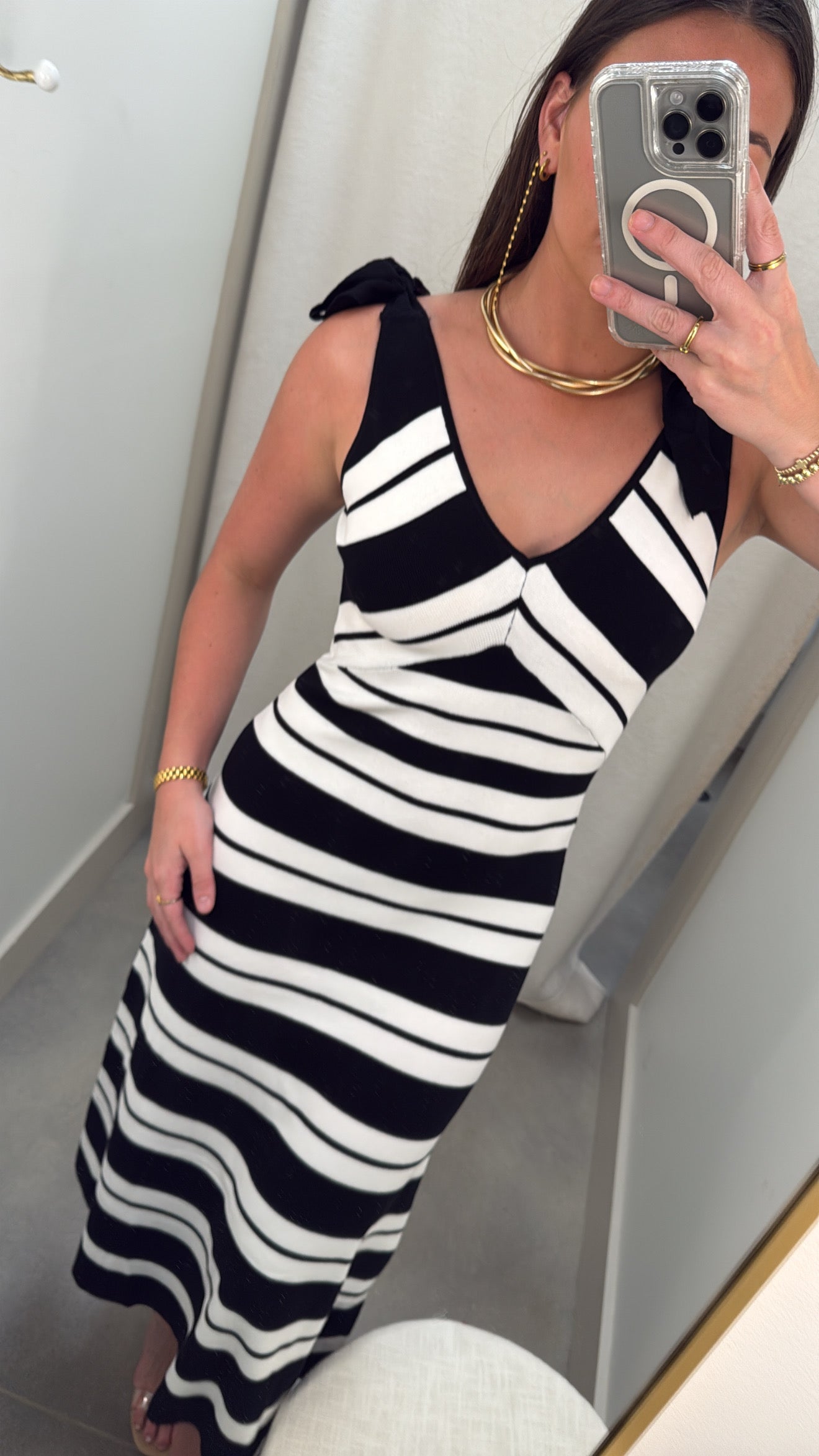 The Leni Midi