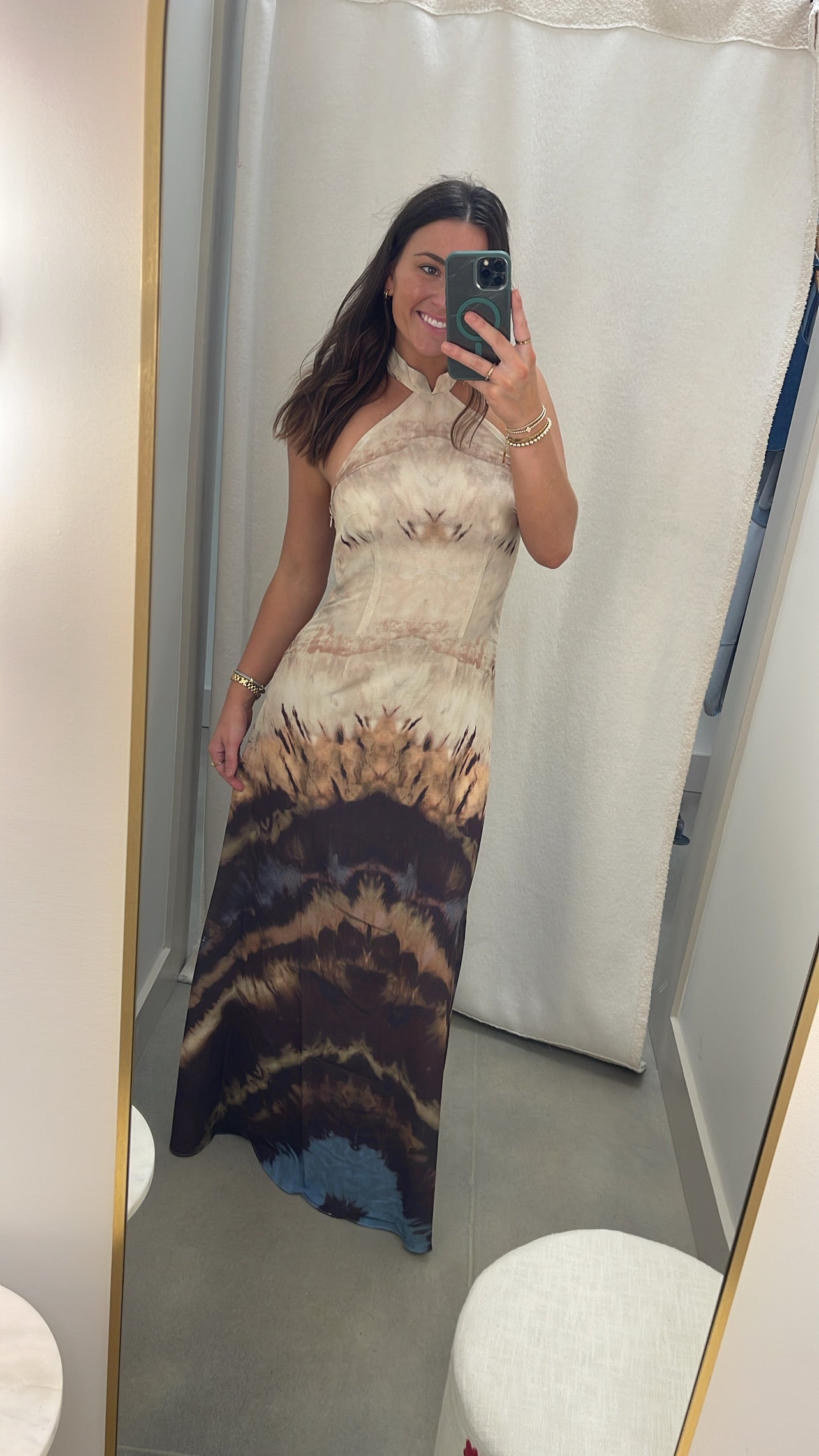 The Midnight Maxi