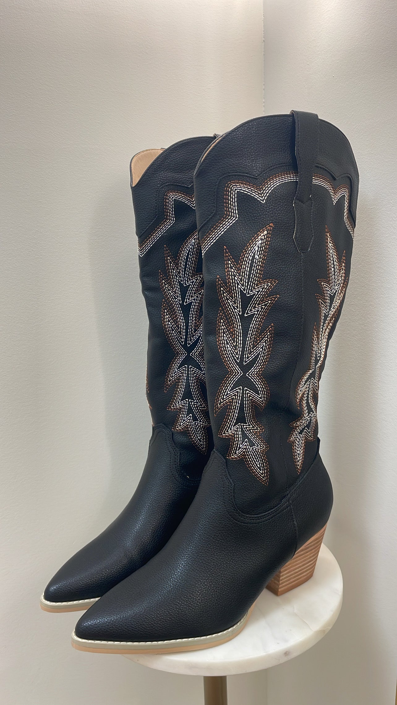 The Ainsley Boot