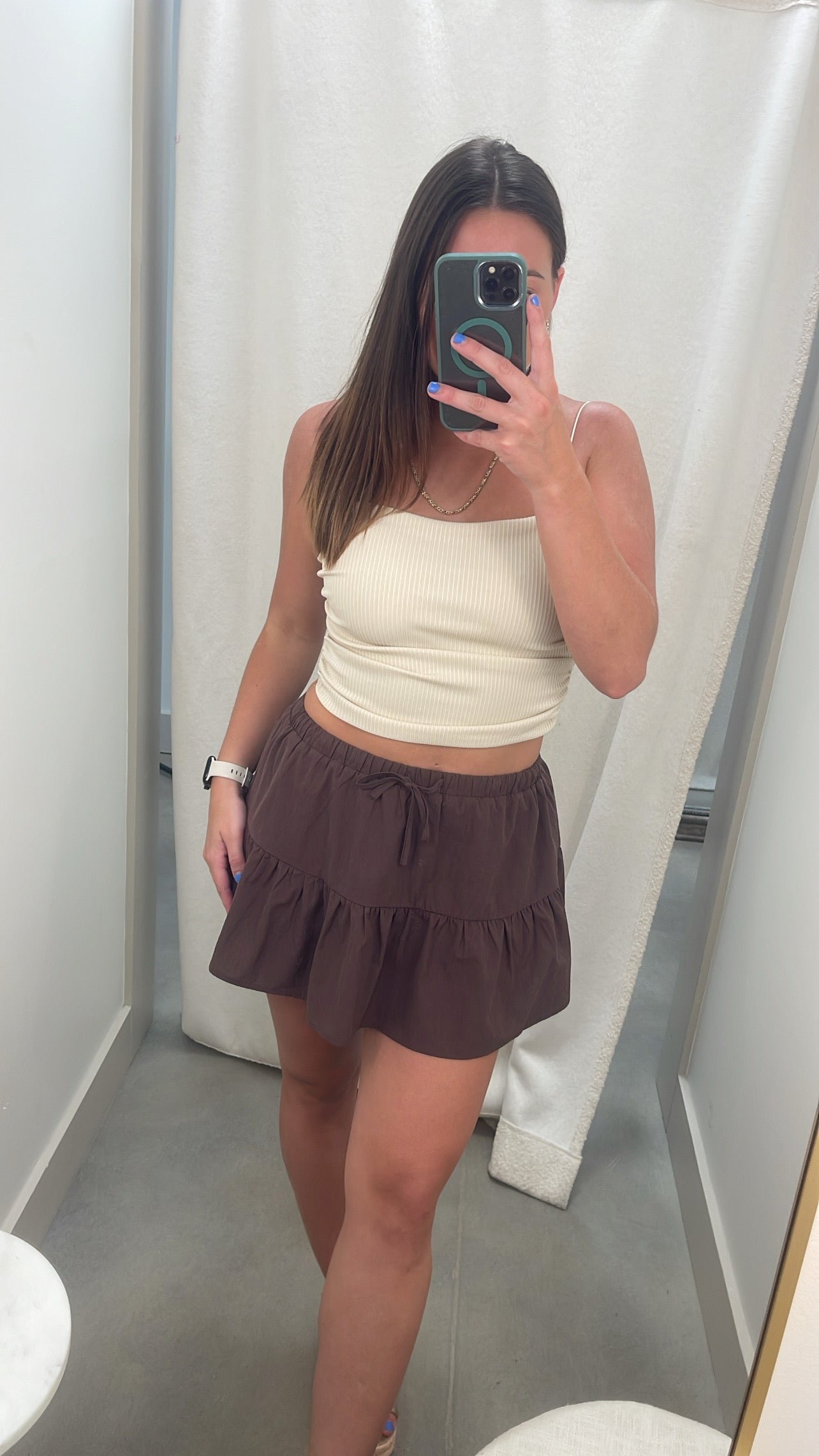 The Gigi Skort
