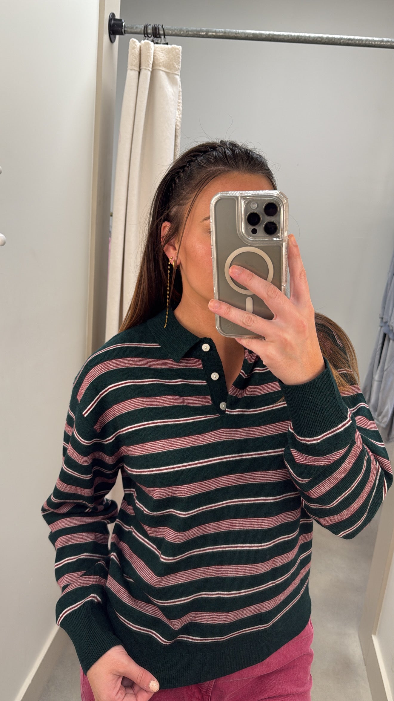 The Karli Sweater