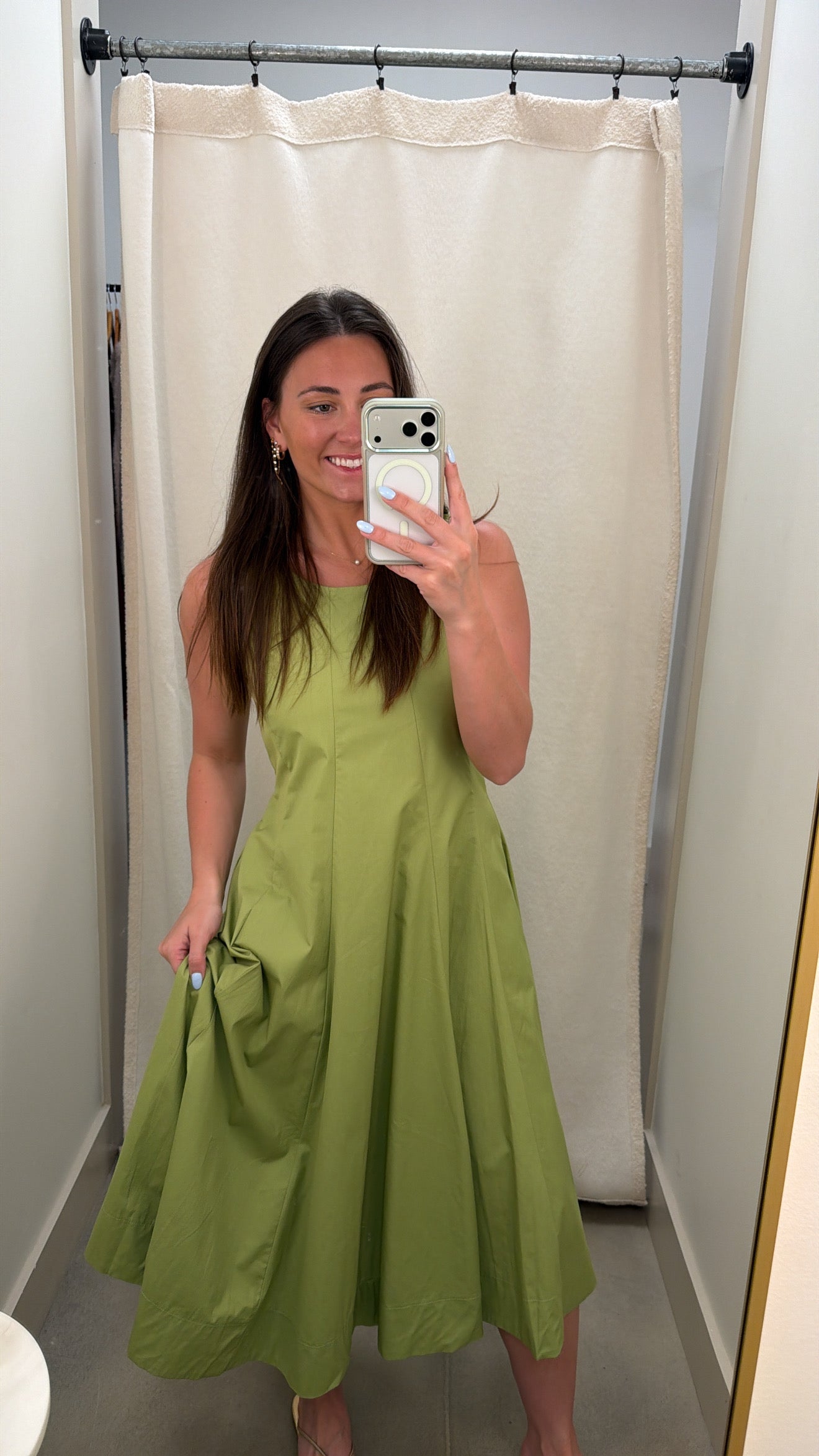 The Savannah Midi
