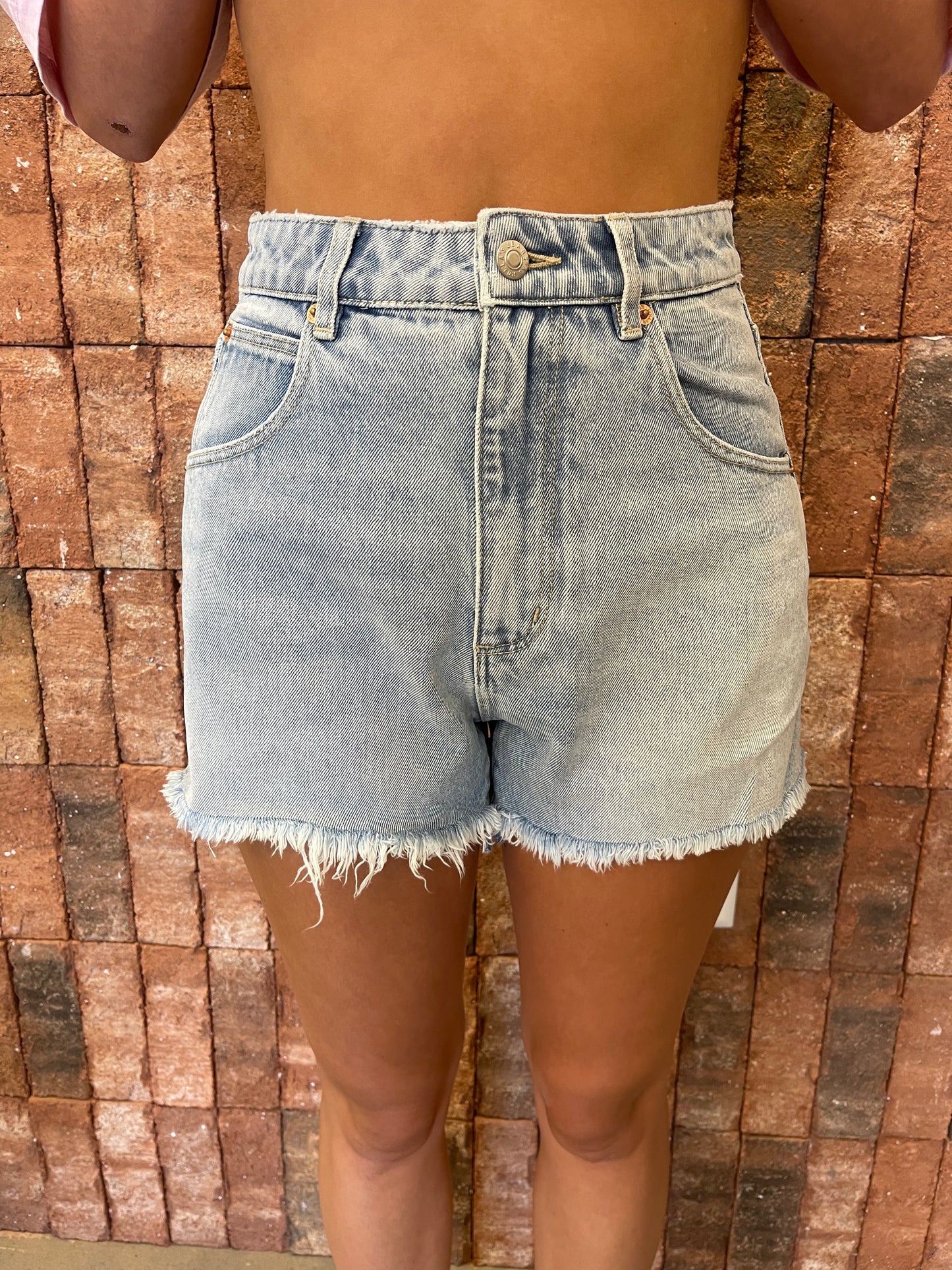 Rolla's Mirage Shorts