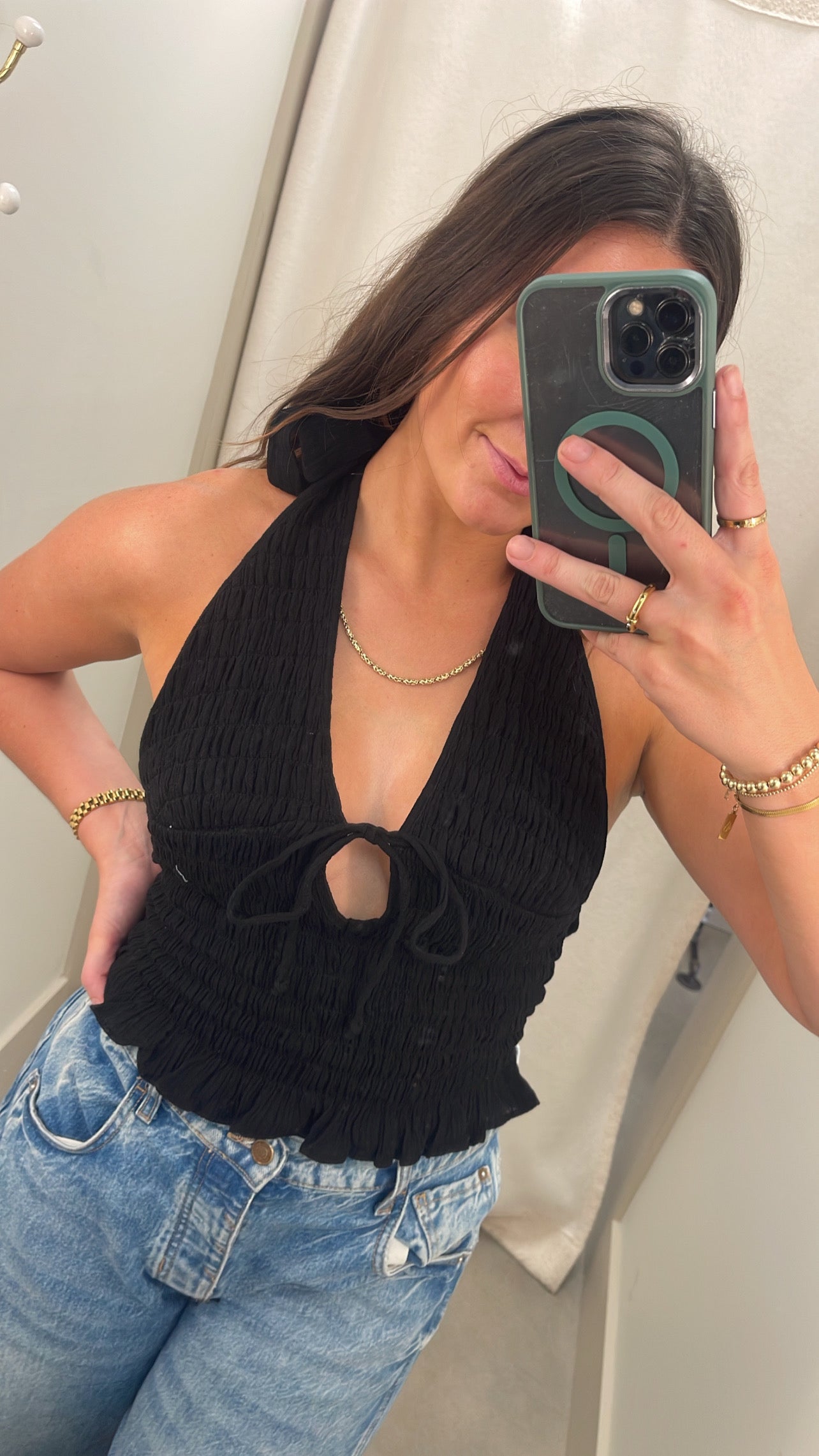 Rae Top