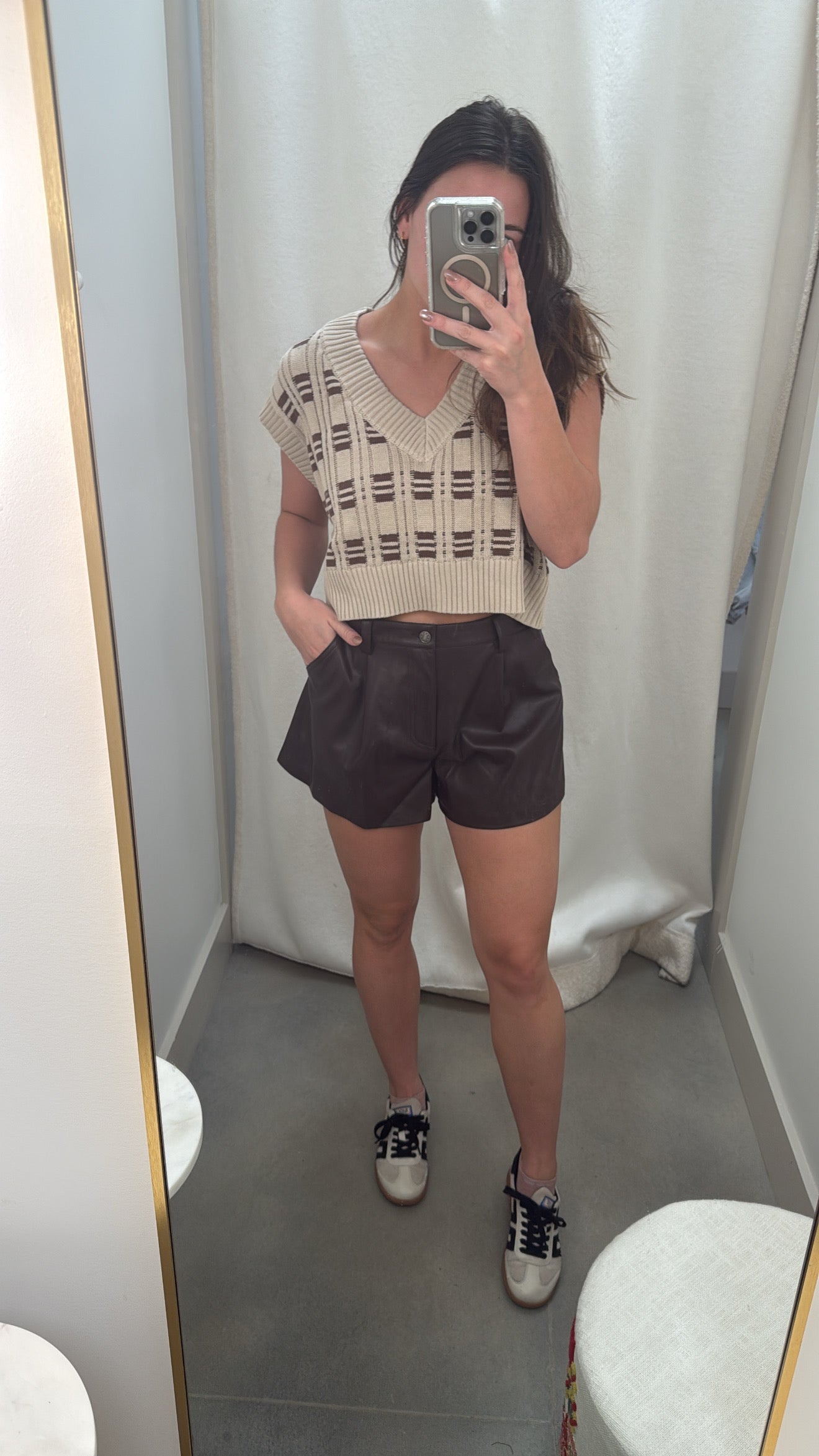 The Chasity Vest