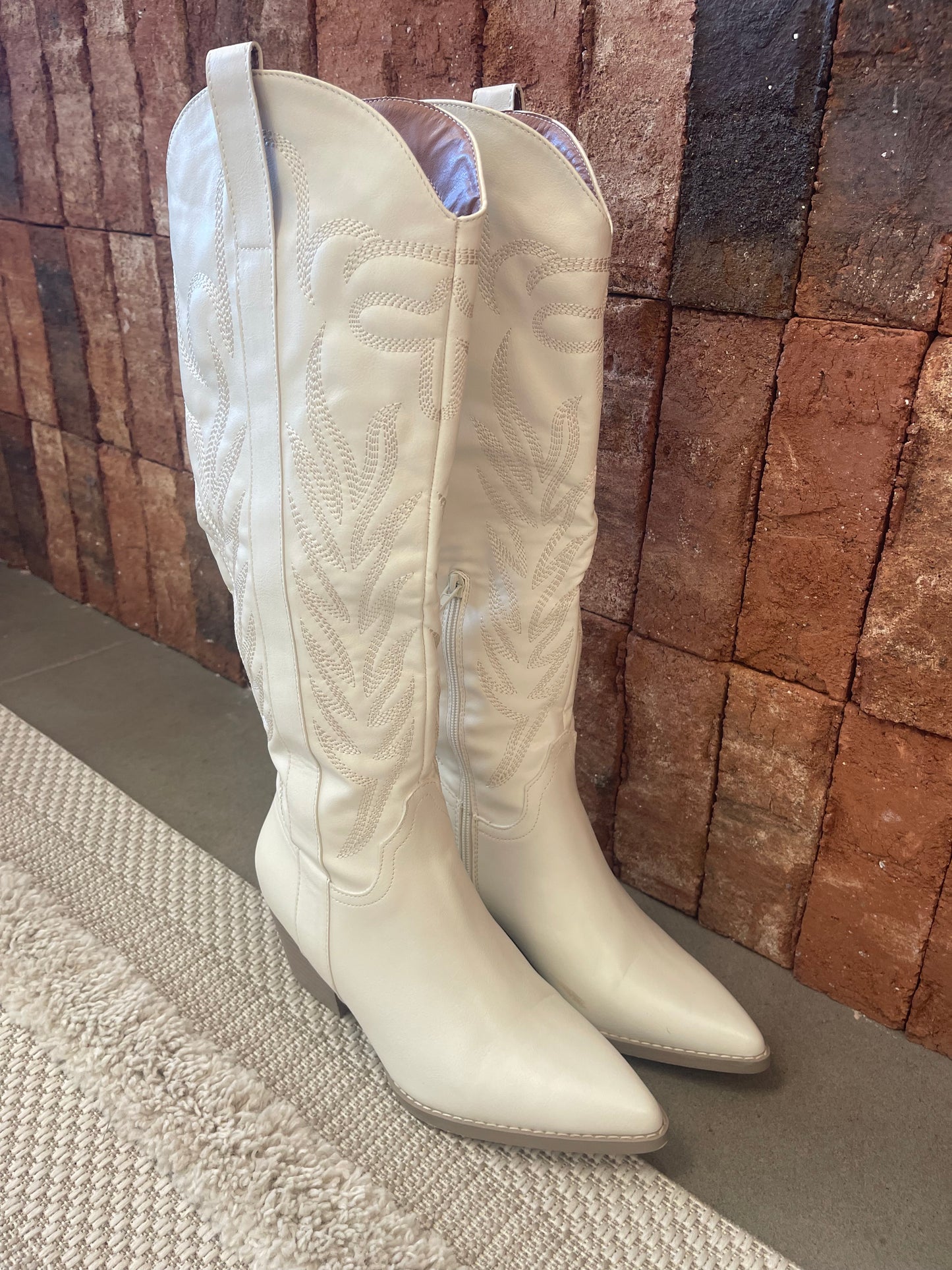 The Samara Boot
