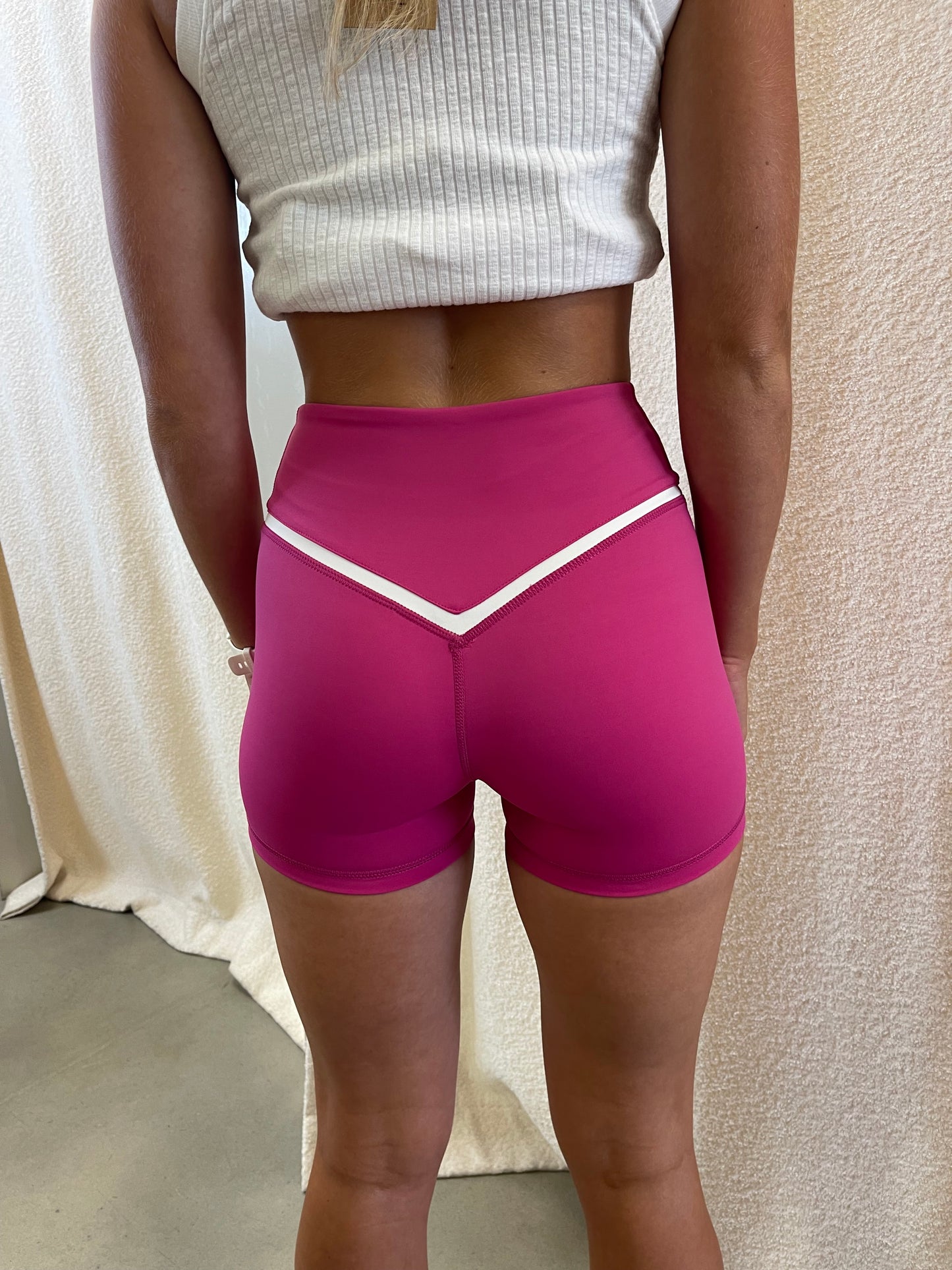 The Crossover Short