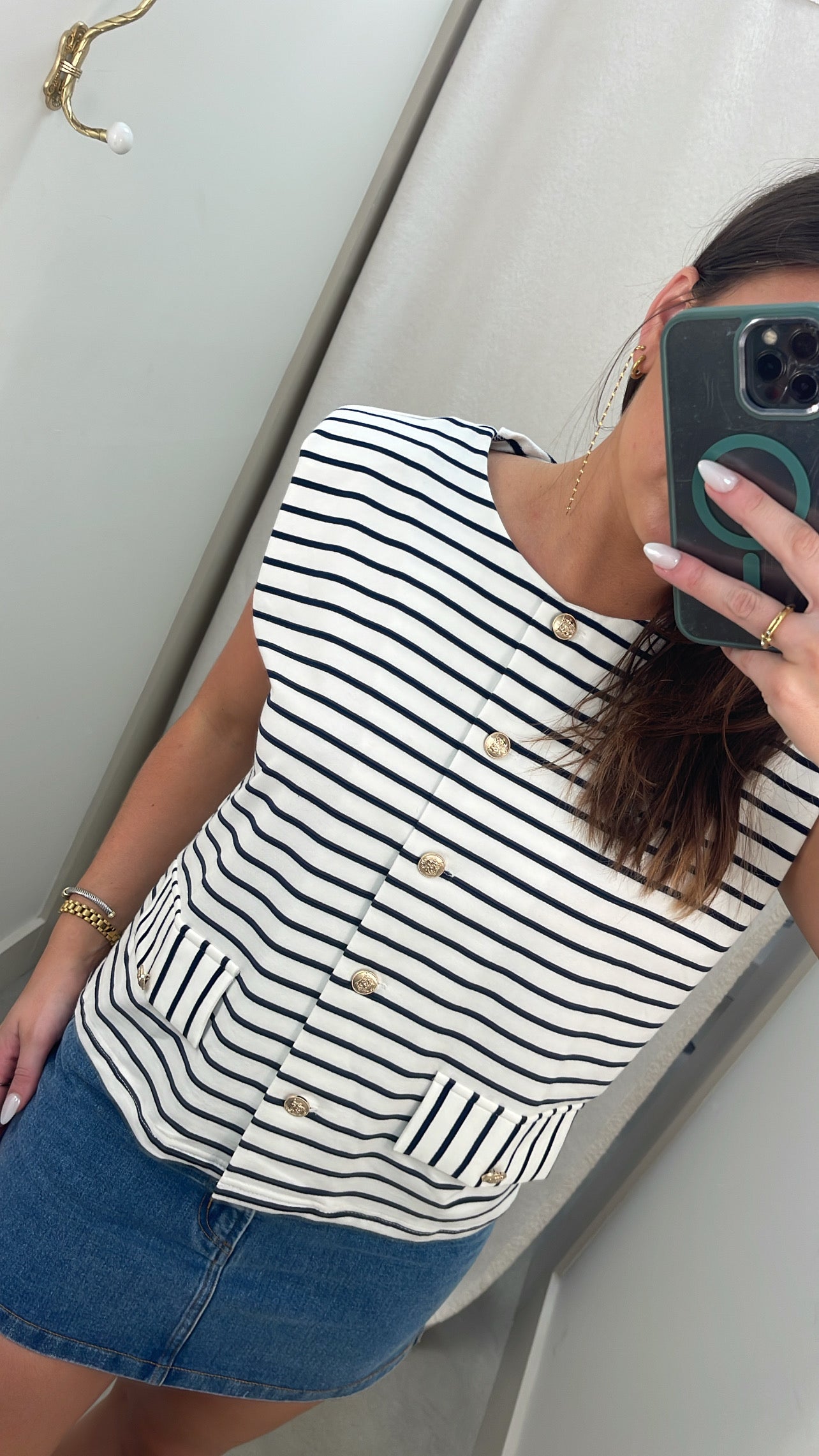 The Susan Top