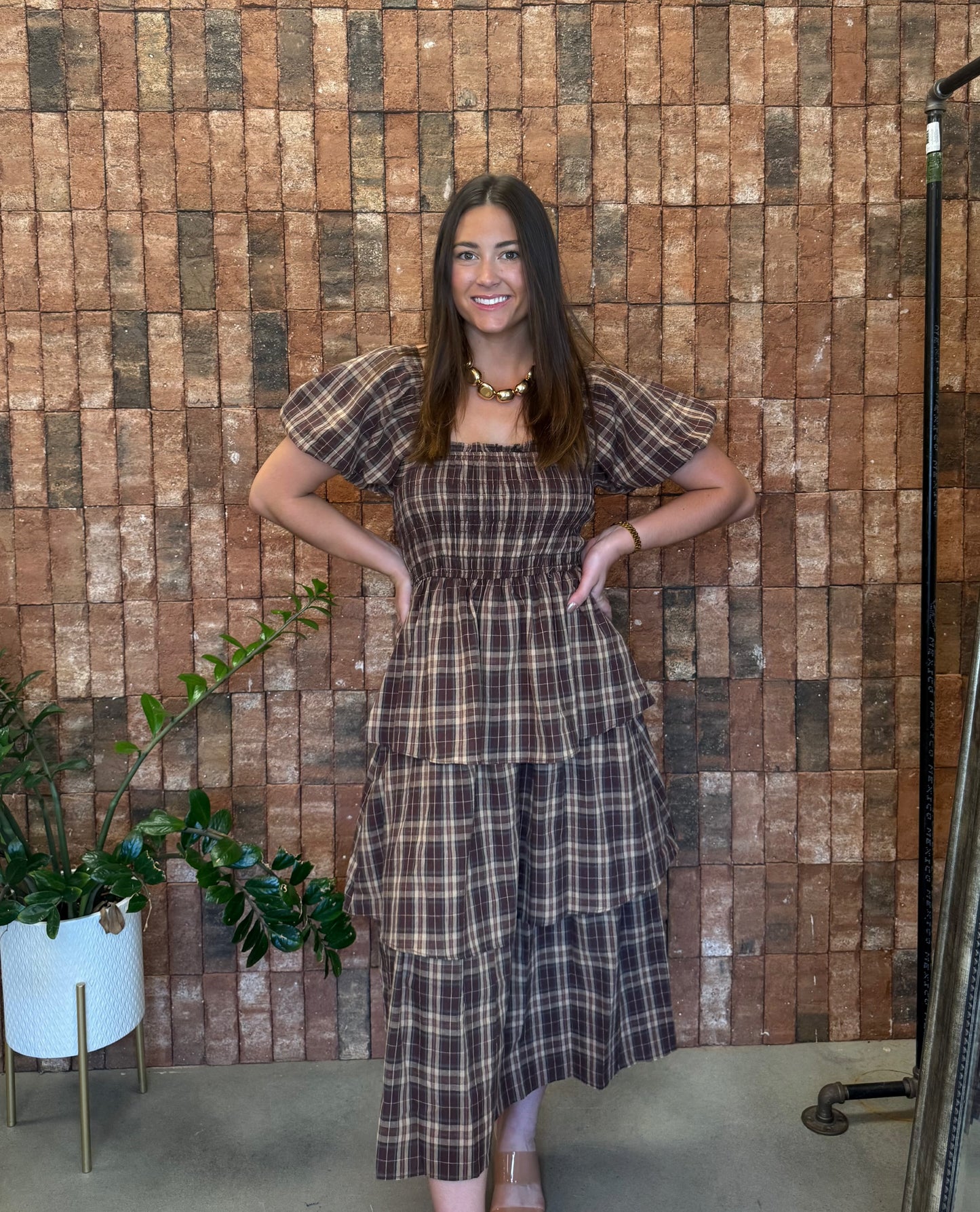 The Bella Maxi