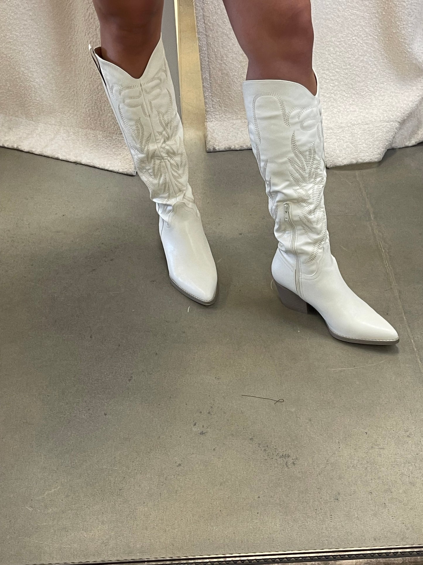 The Samara Boot