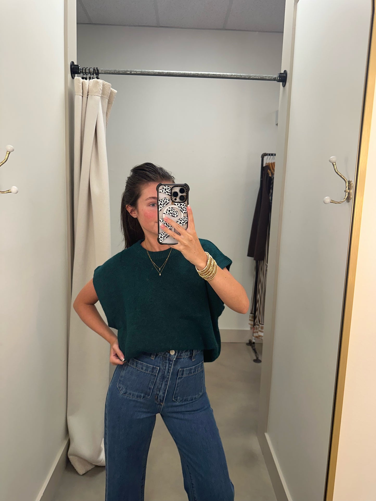 The Elle Top