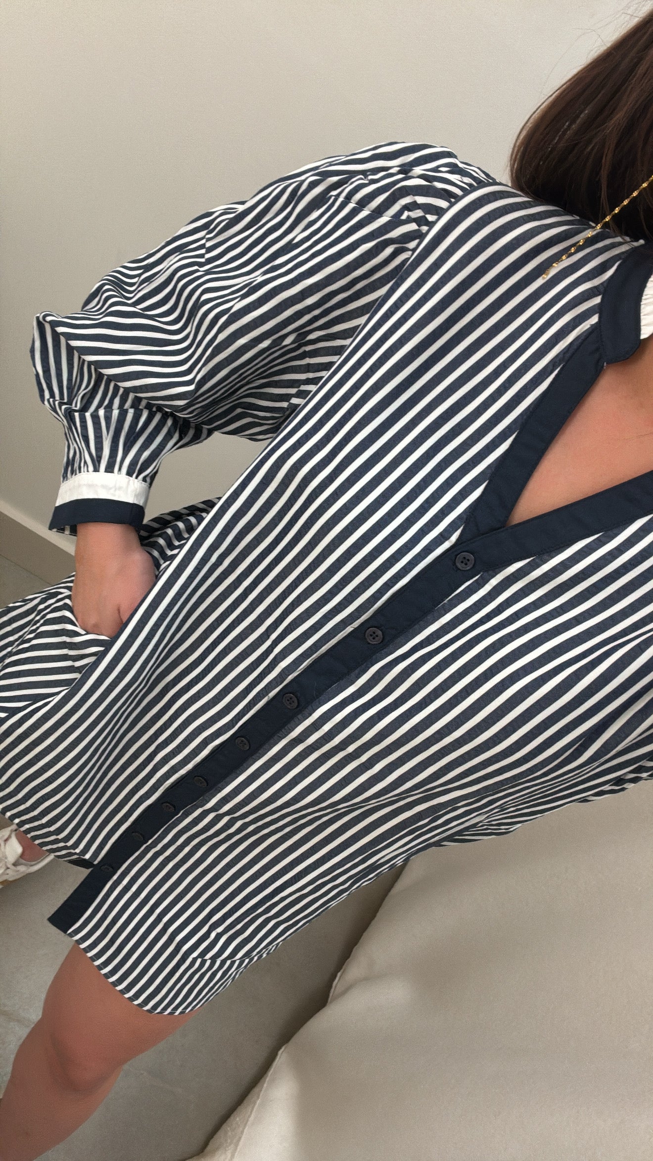 The Eleanor Dress