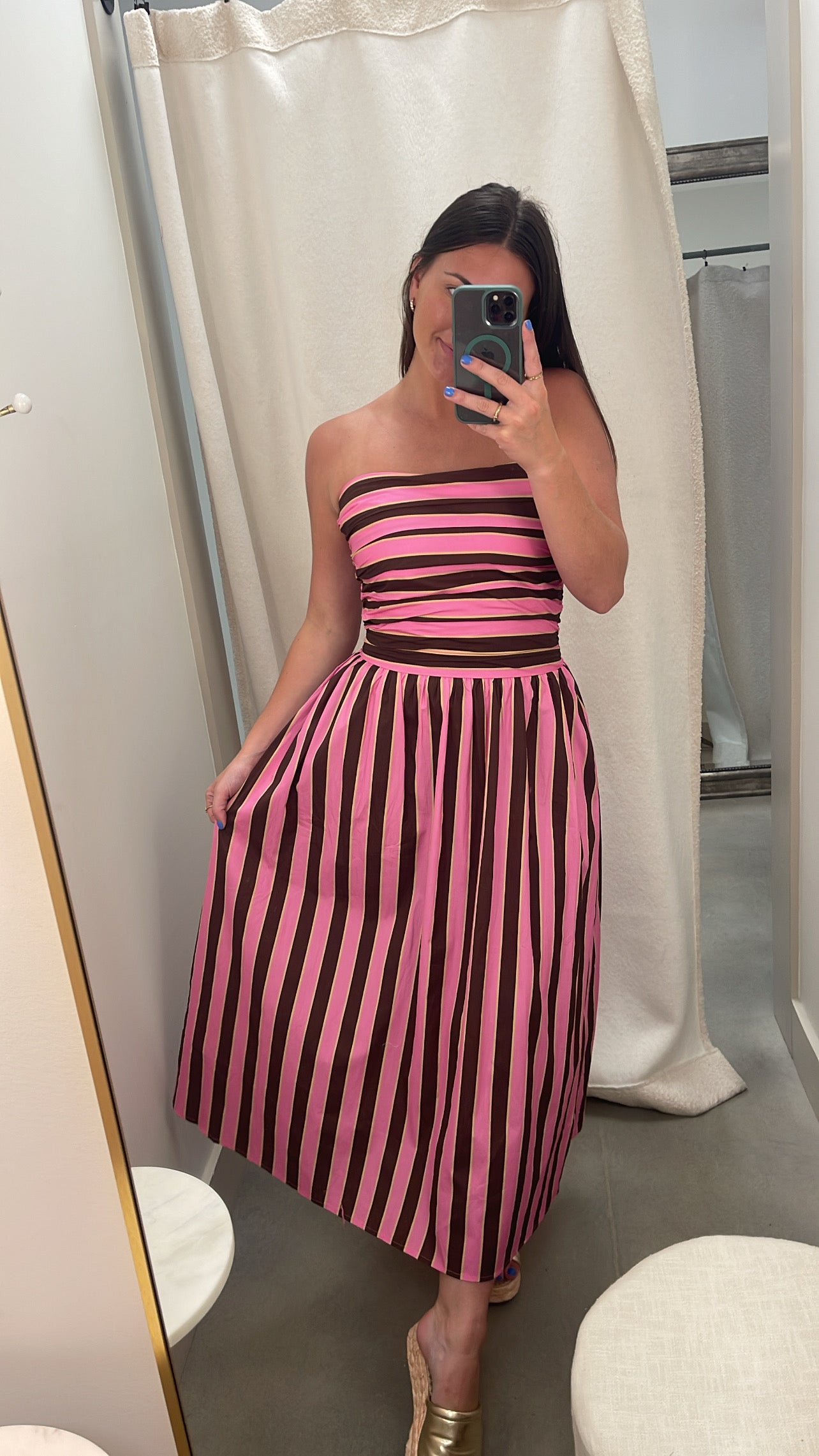 The Heidi Midi