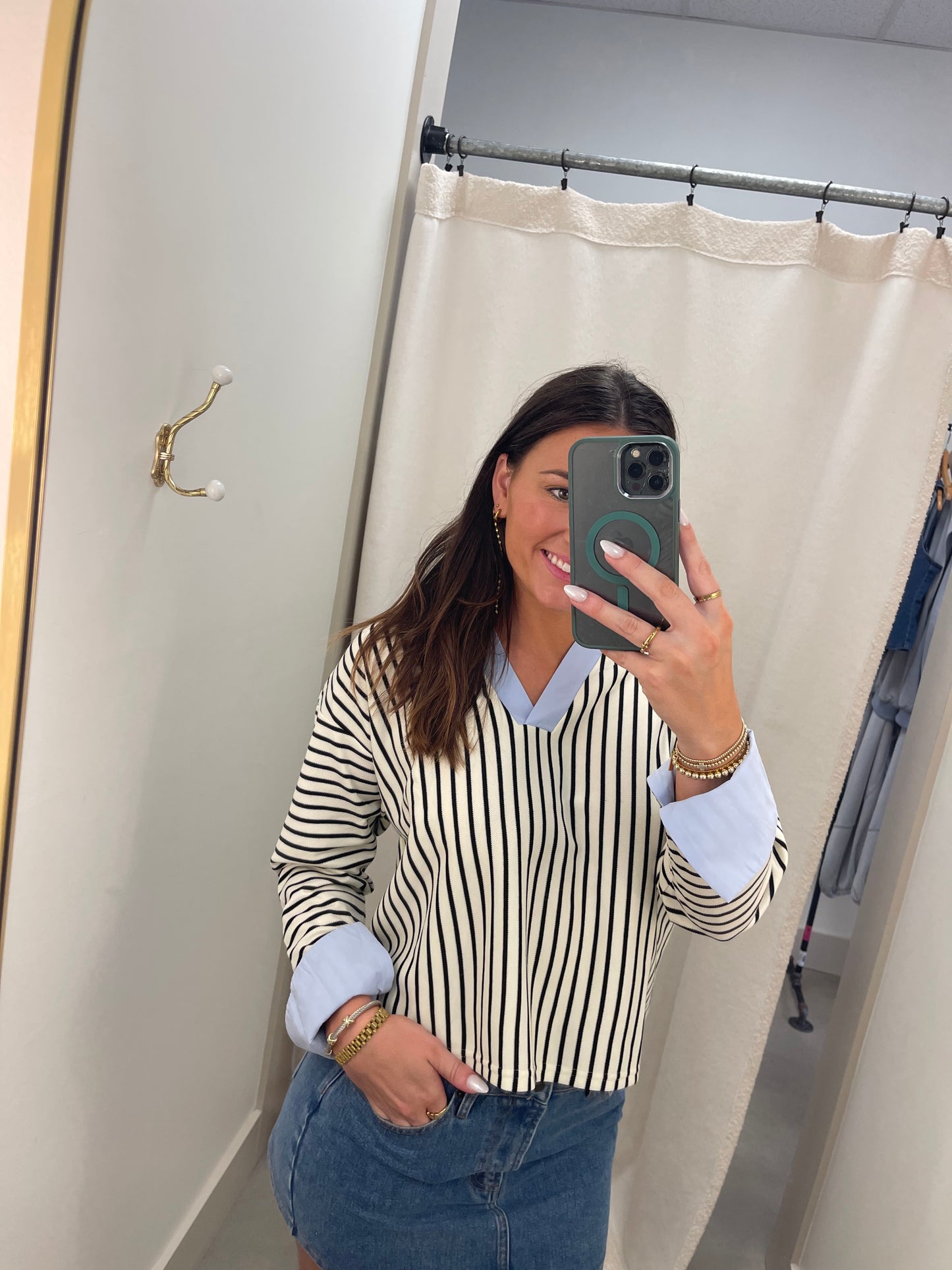 The Kala Top